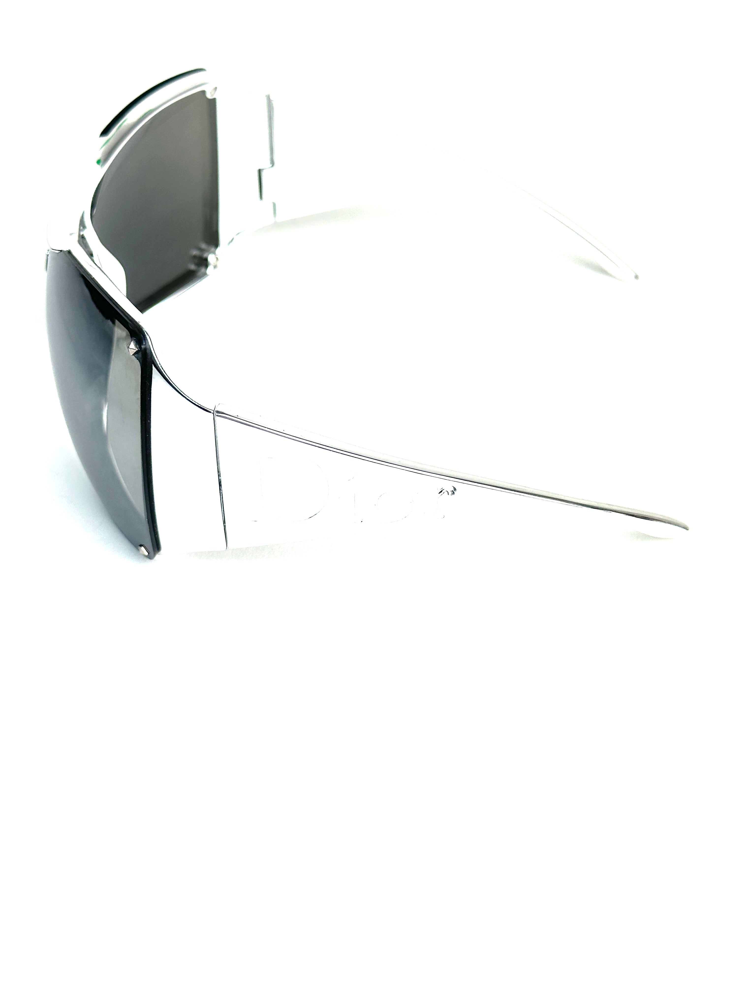 Occhiali da sole DIOR OVERSHINE1