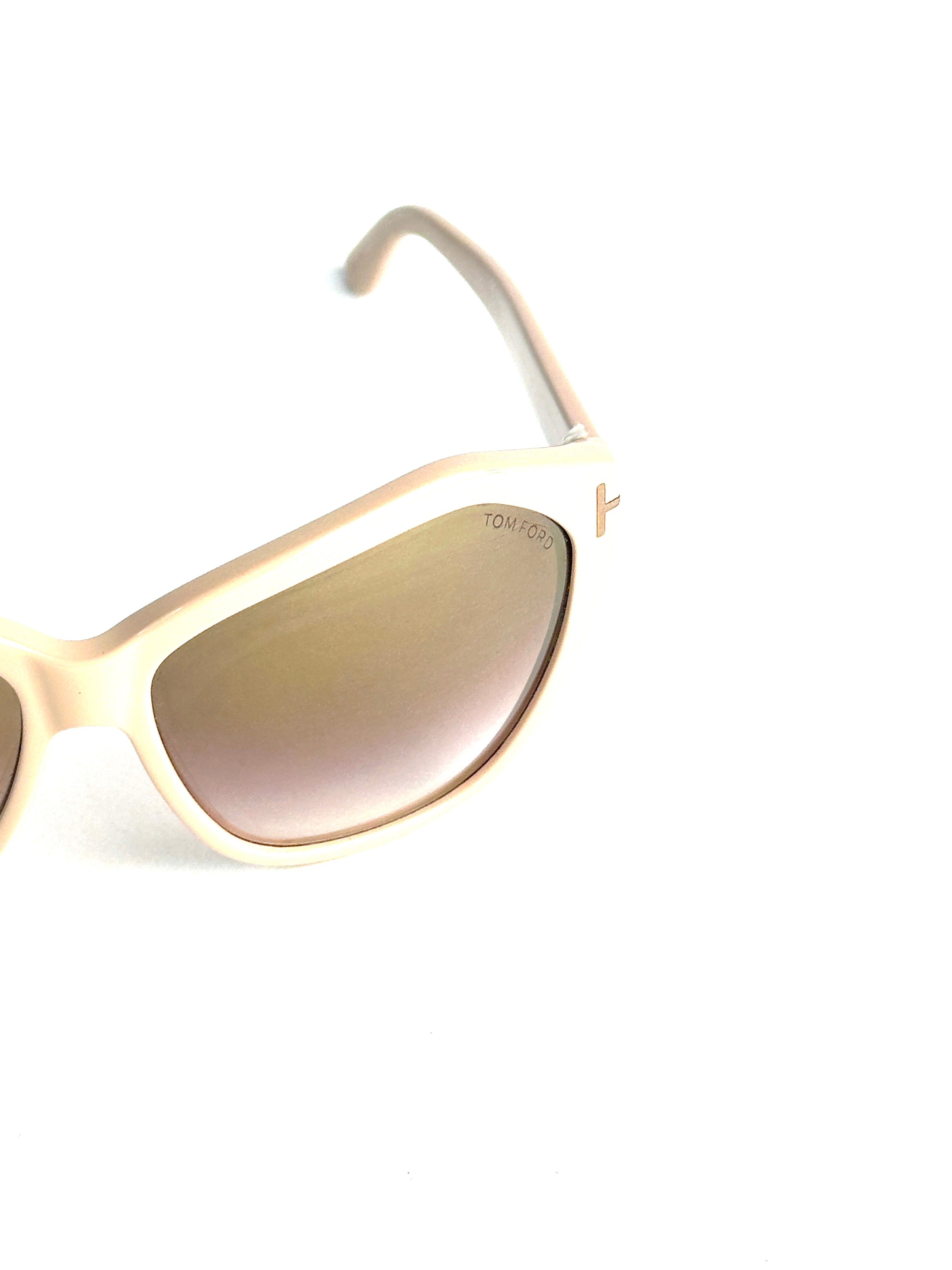 Occhiali da sole TOM FORD ANGELINA TF317