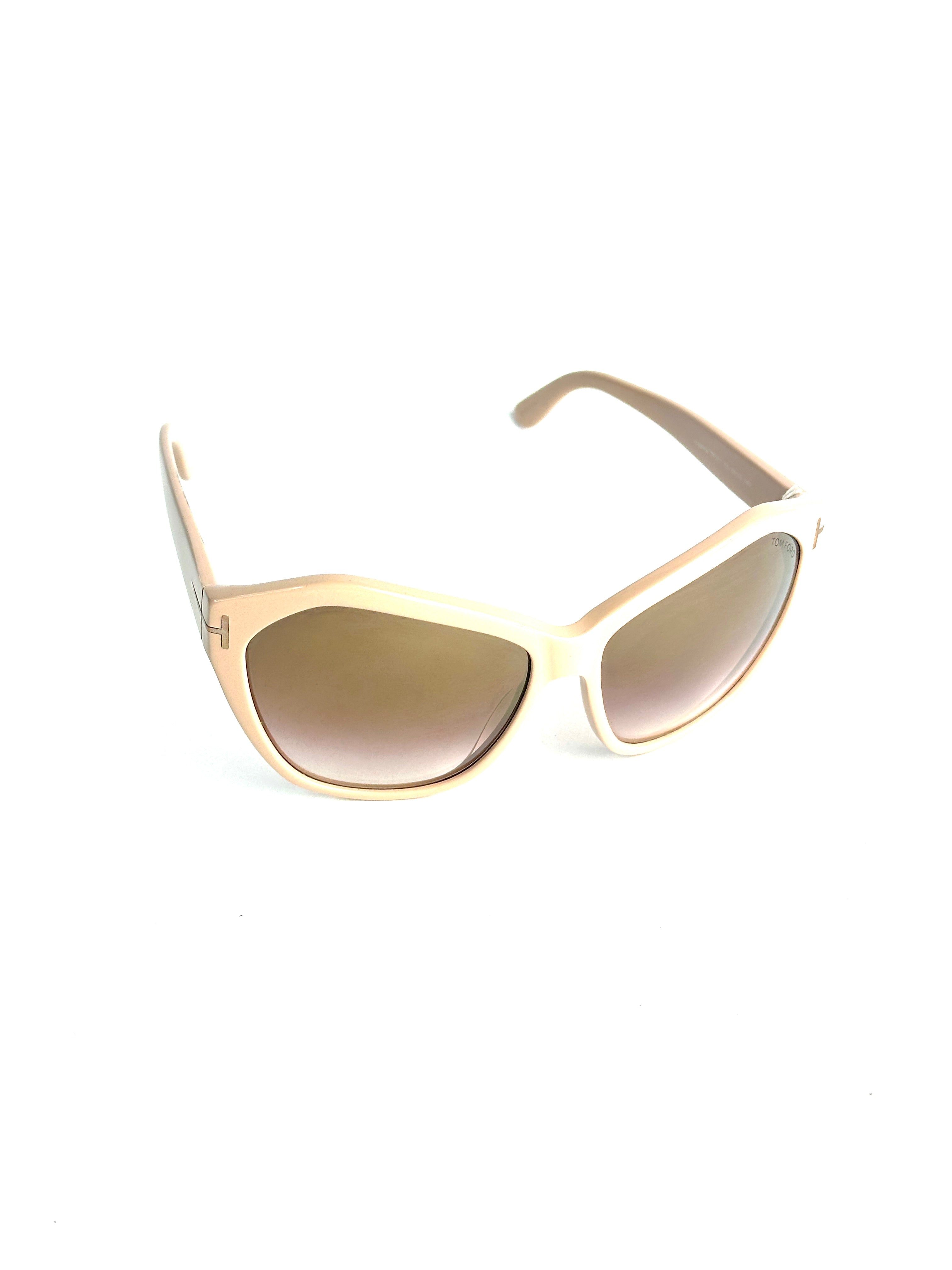 Occhiali da sole TOM FORD ANGELINA TF317