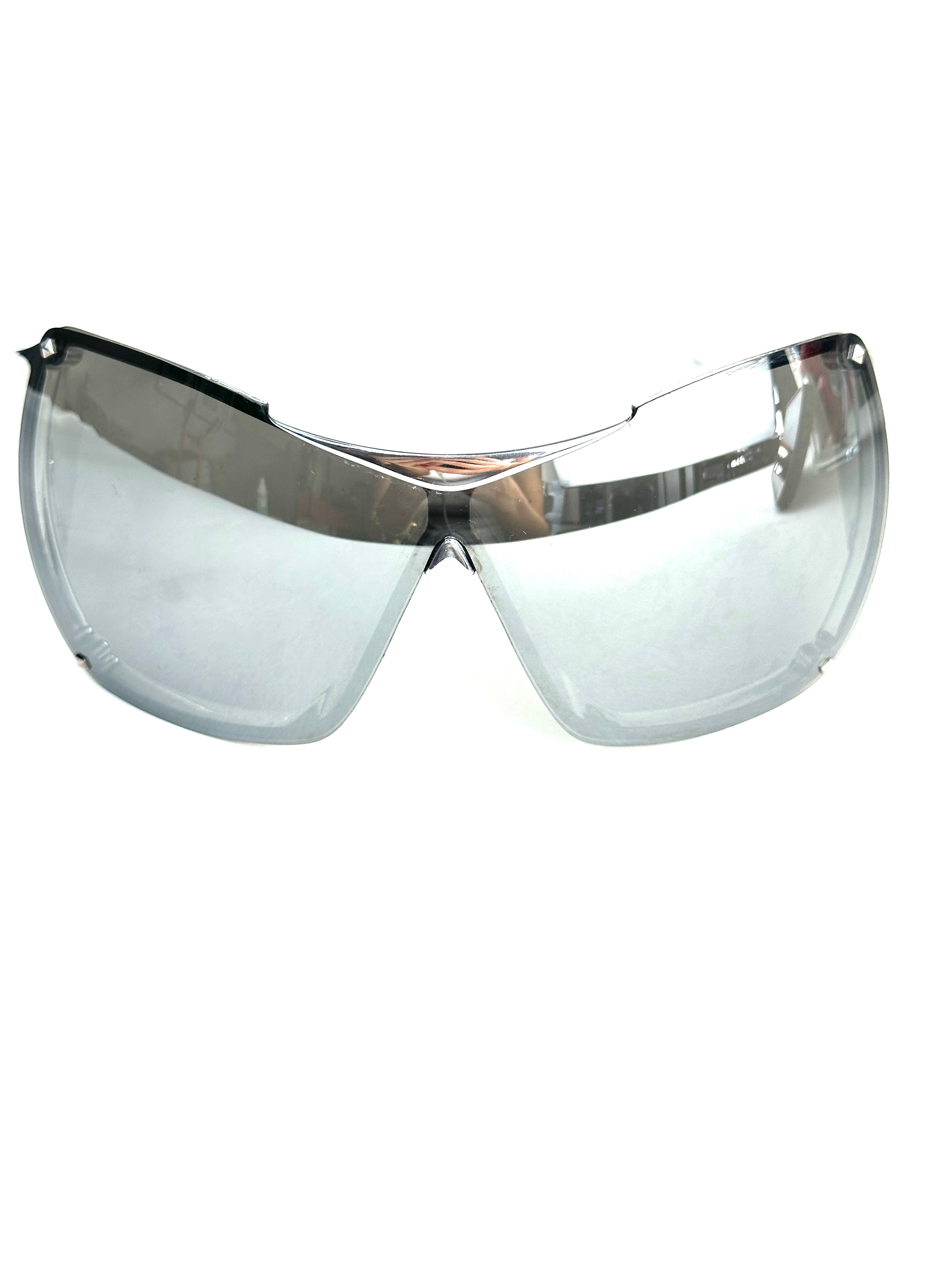 Occhiali da sole DIOR OVERSHINE1