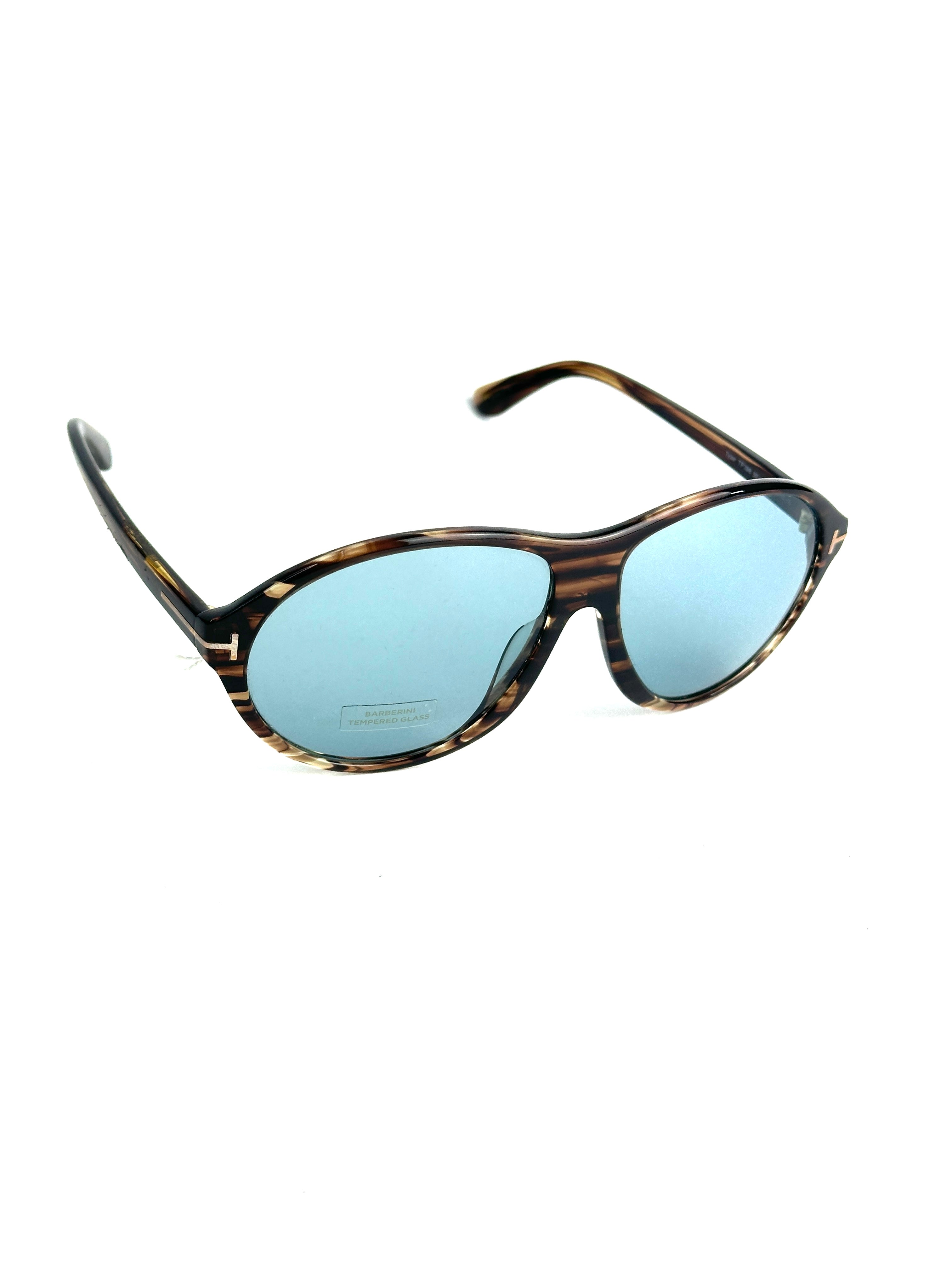 Occhiali da sole TOM FORD TYLER TF398