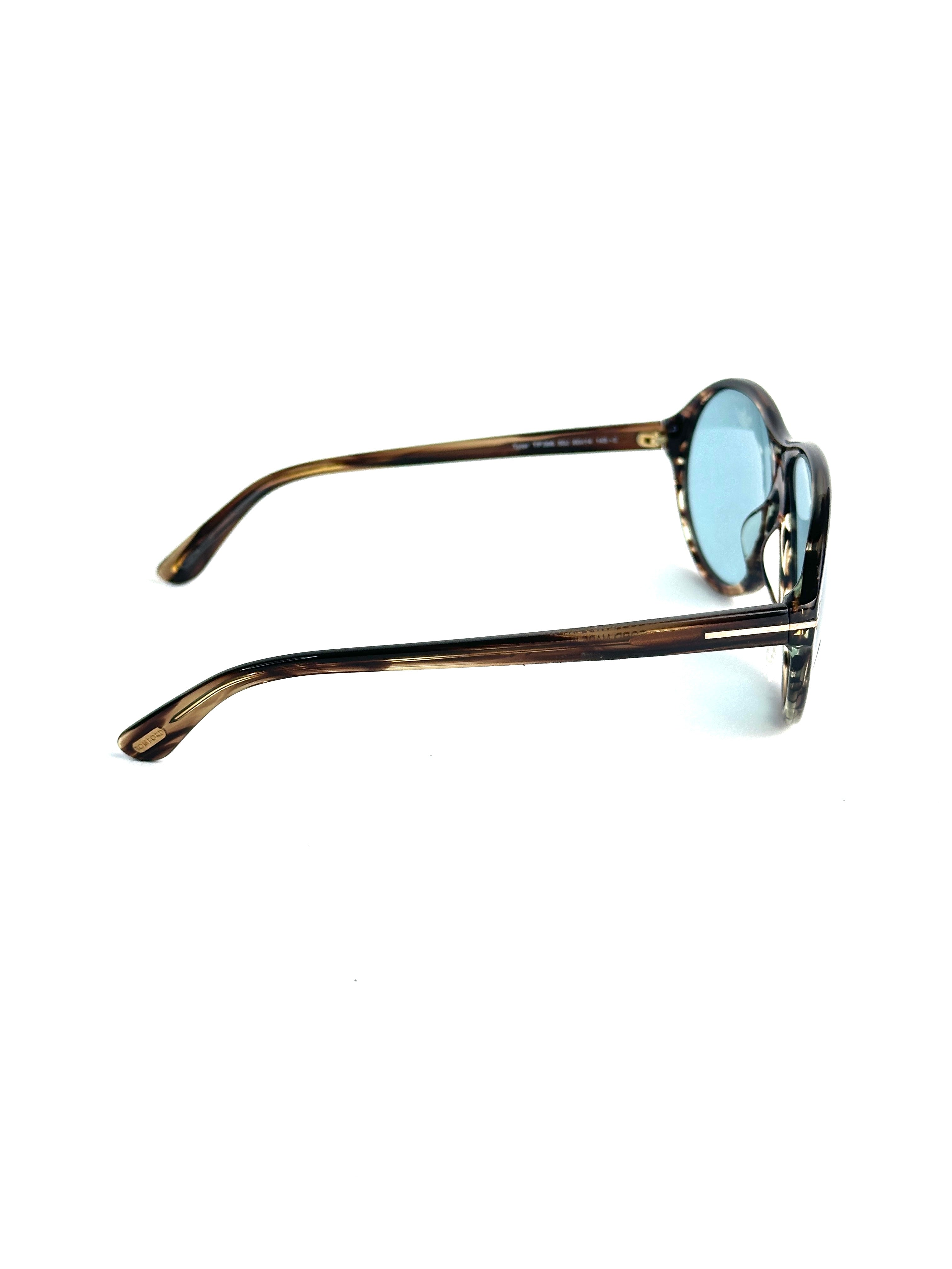 Occhiali da sole TOM FORD TYLER TF398