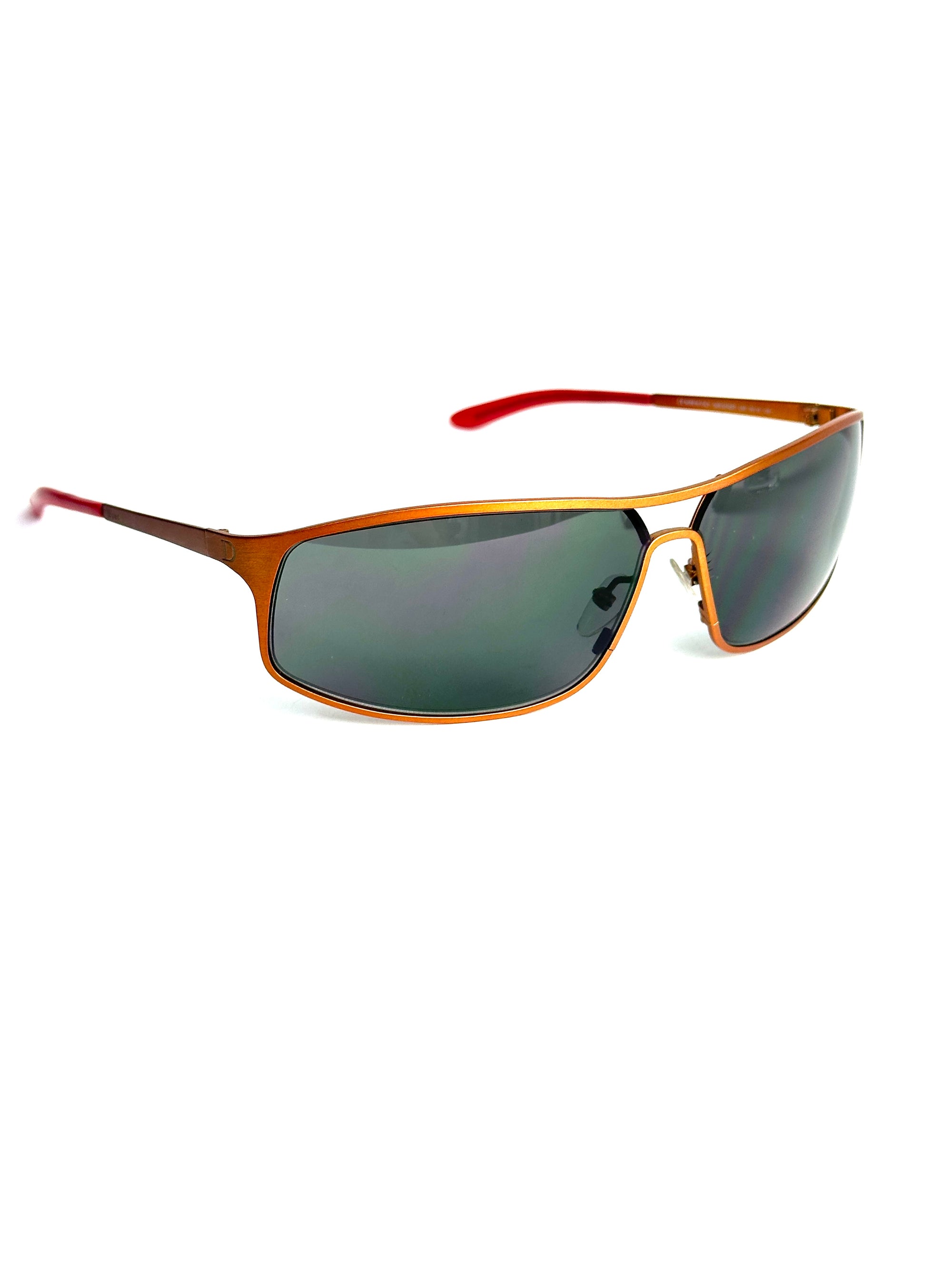 DIOR DIORSTREET VINTAGE