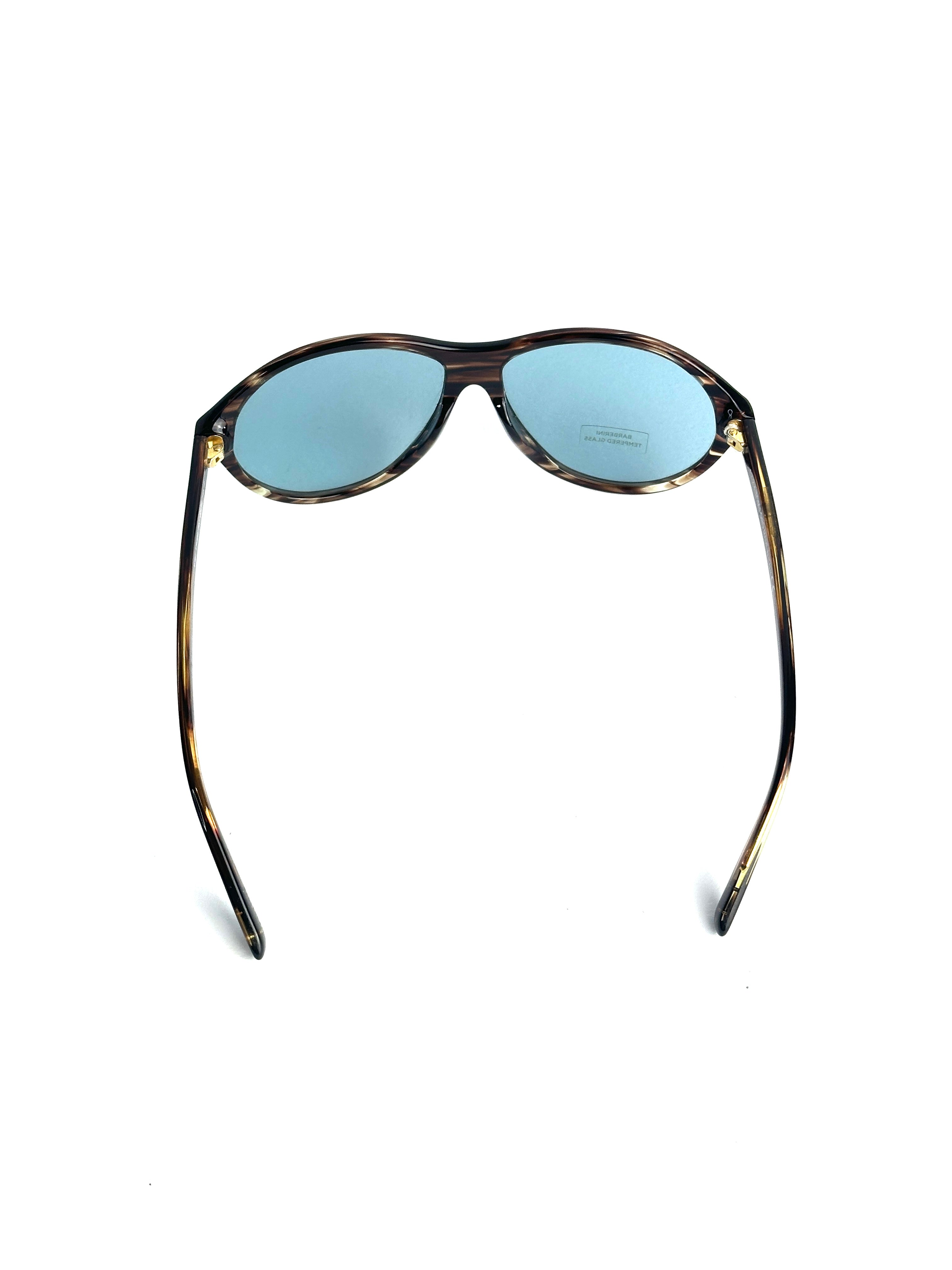 Occhiali da sole TOM FORD TYLER TF398