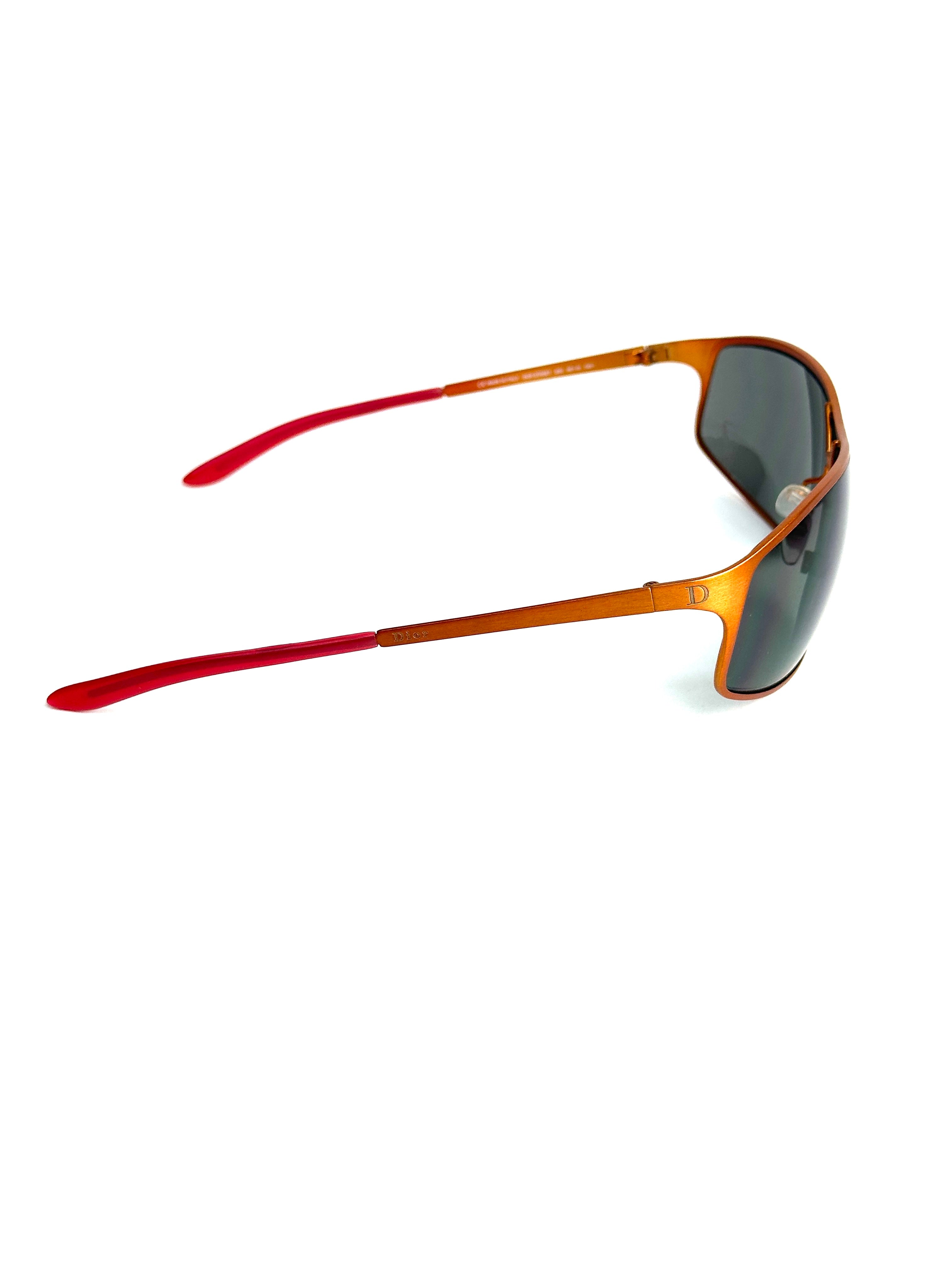Occhiali da sole DIOR DIORSTREET VINTAGE