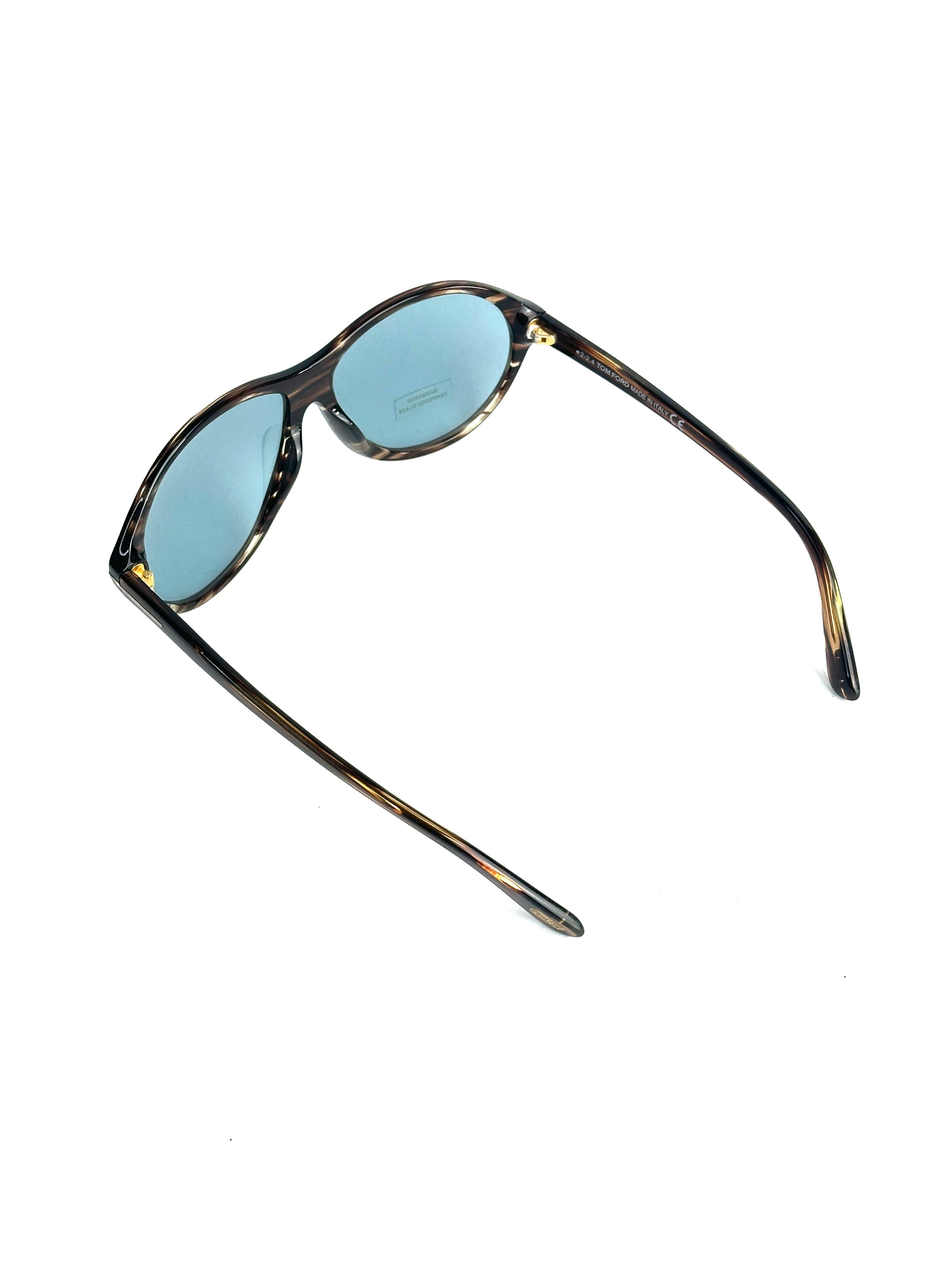 Occhiali da sole TOM FORD TYLER TF398