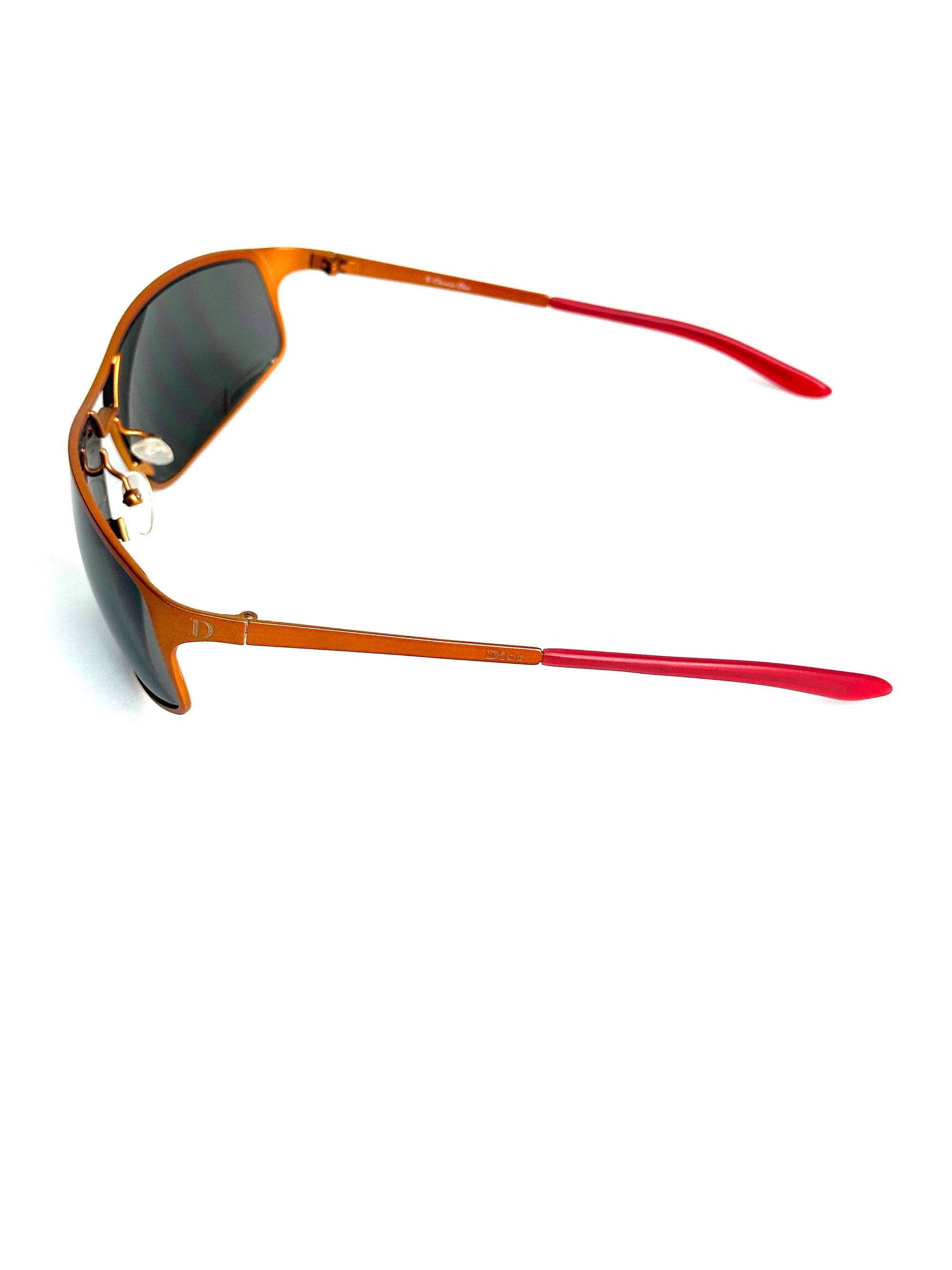 DIOR DIORSTREET VINTAGE