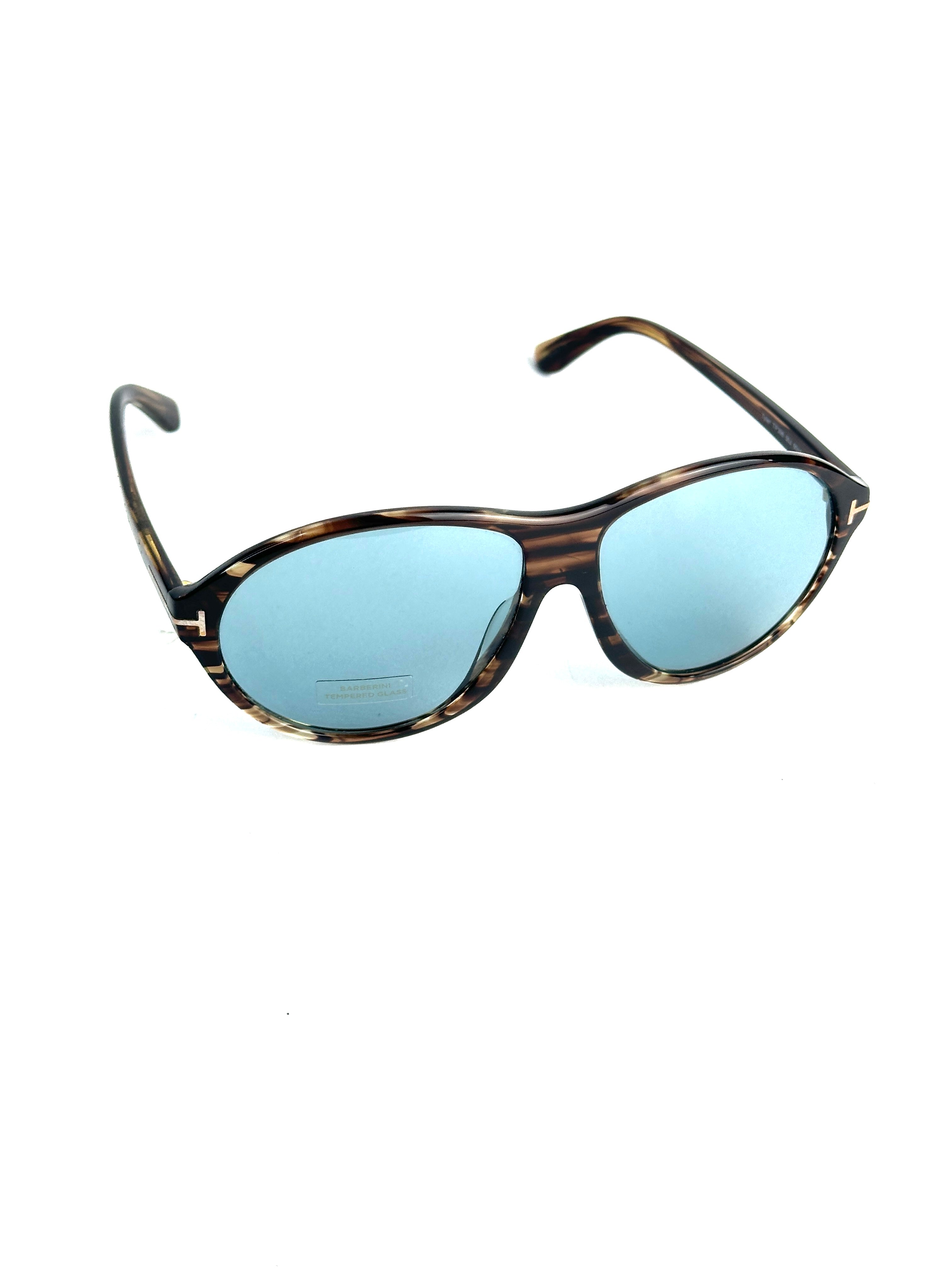 Occhiali da sole TOM FORD TYLER TF398