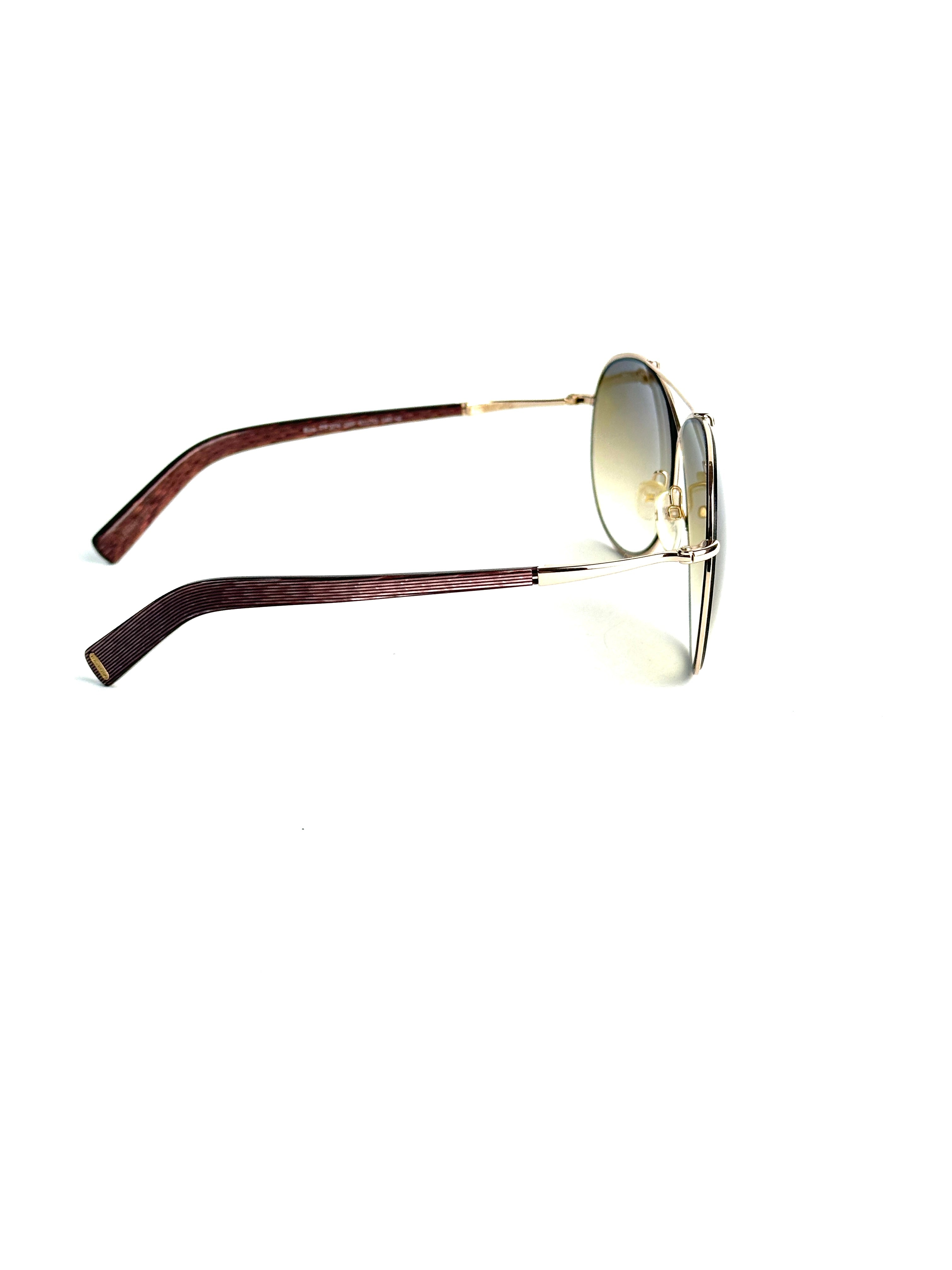 Occhiali da sole TOM FORD EVA TF34