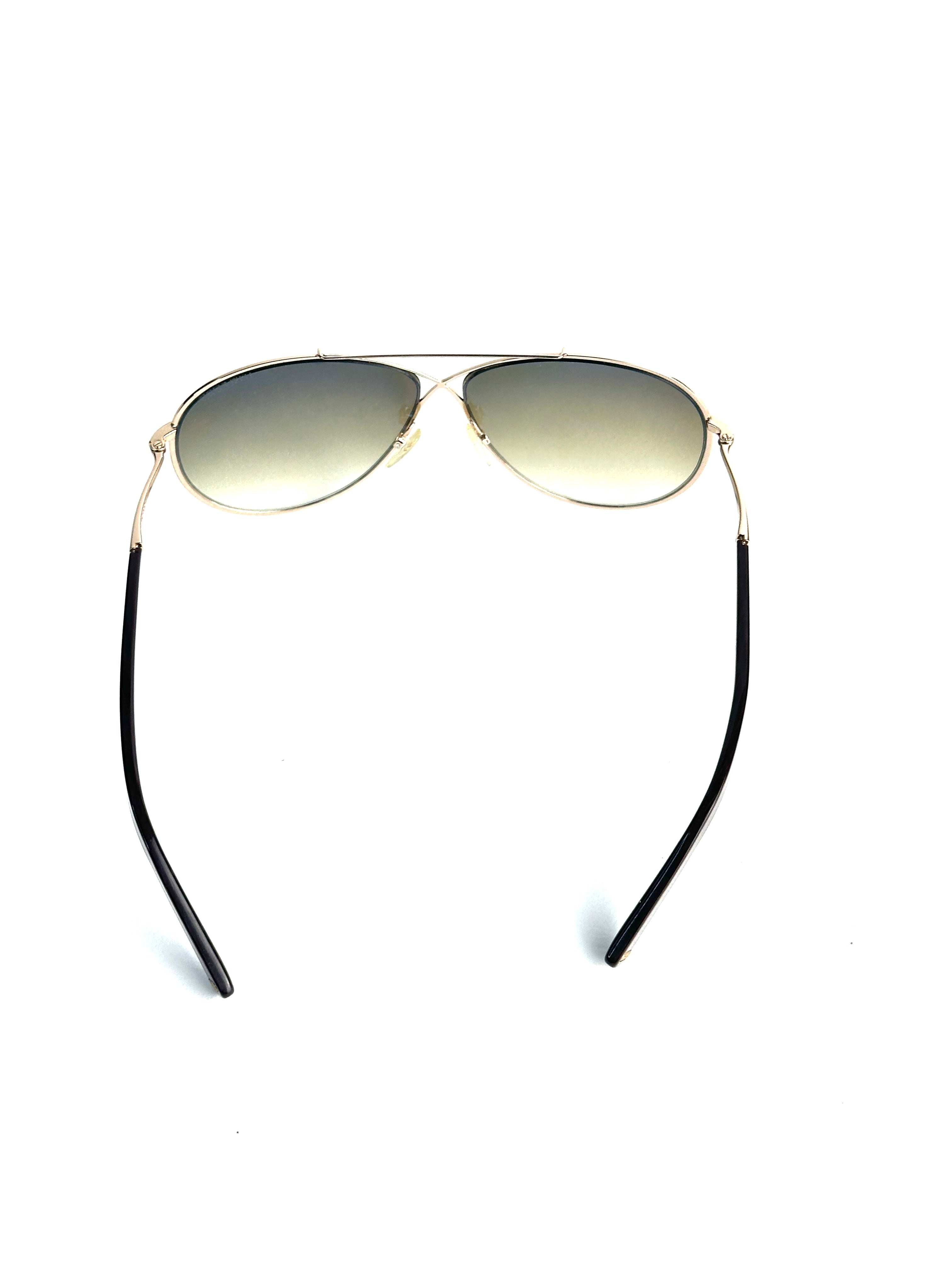 Occhiali da sole TOM FORD EVA TF34