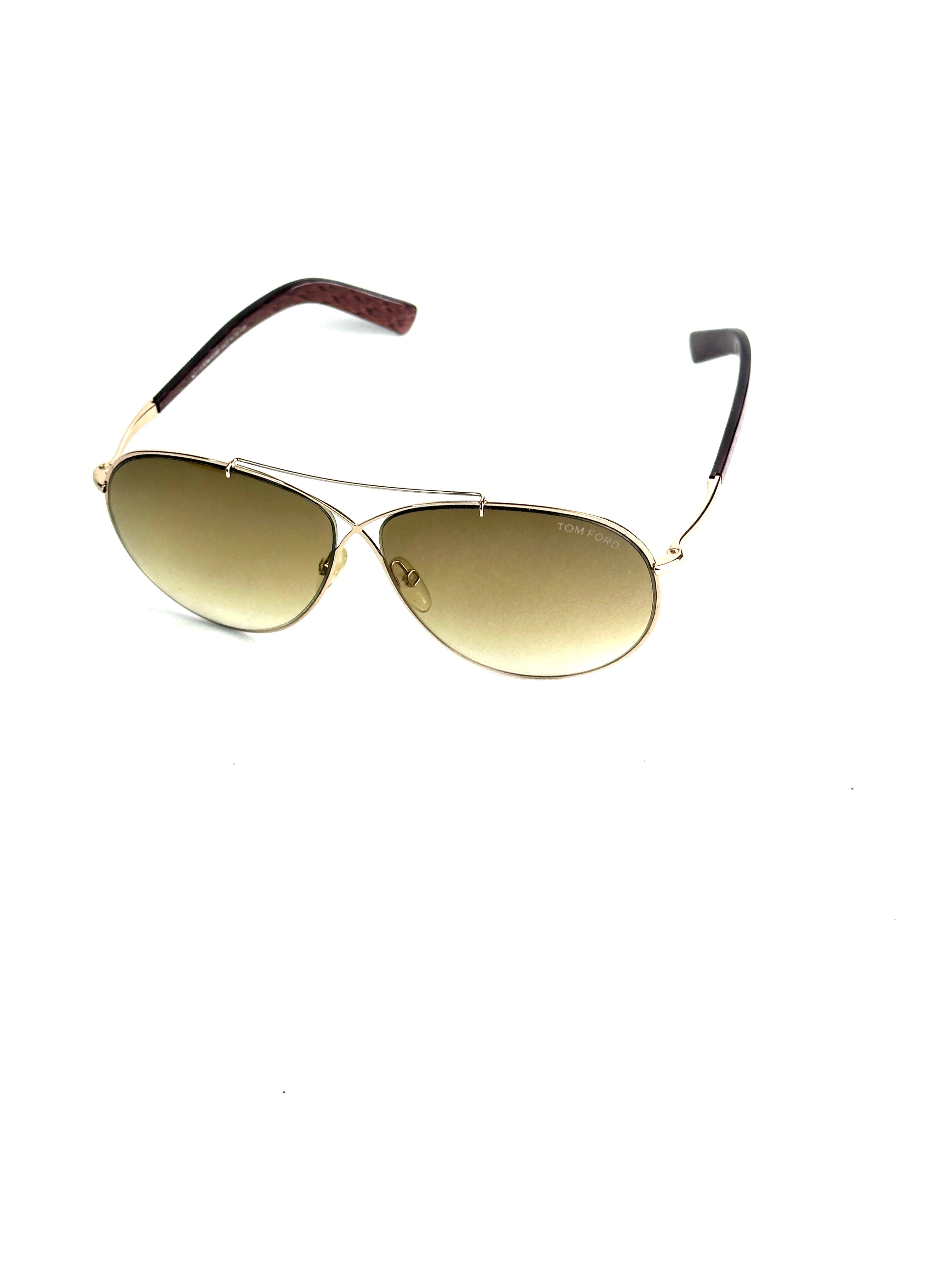 Occhiali da sole TOM FORD EVA TF34