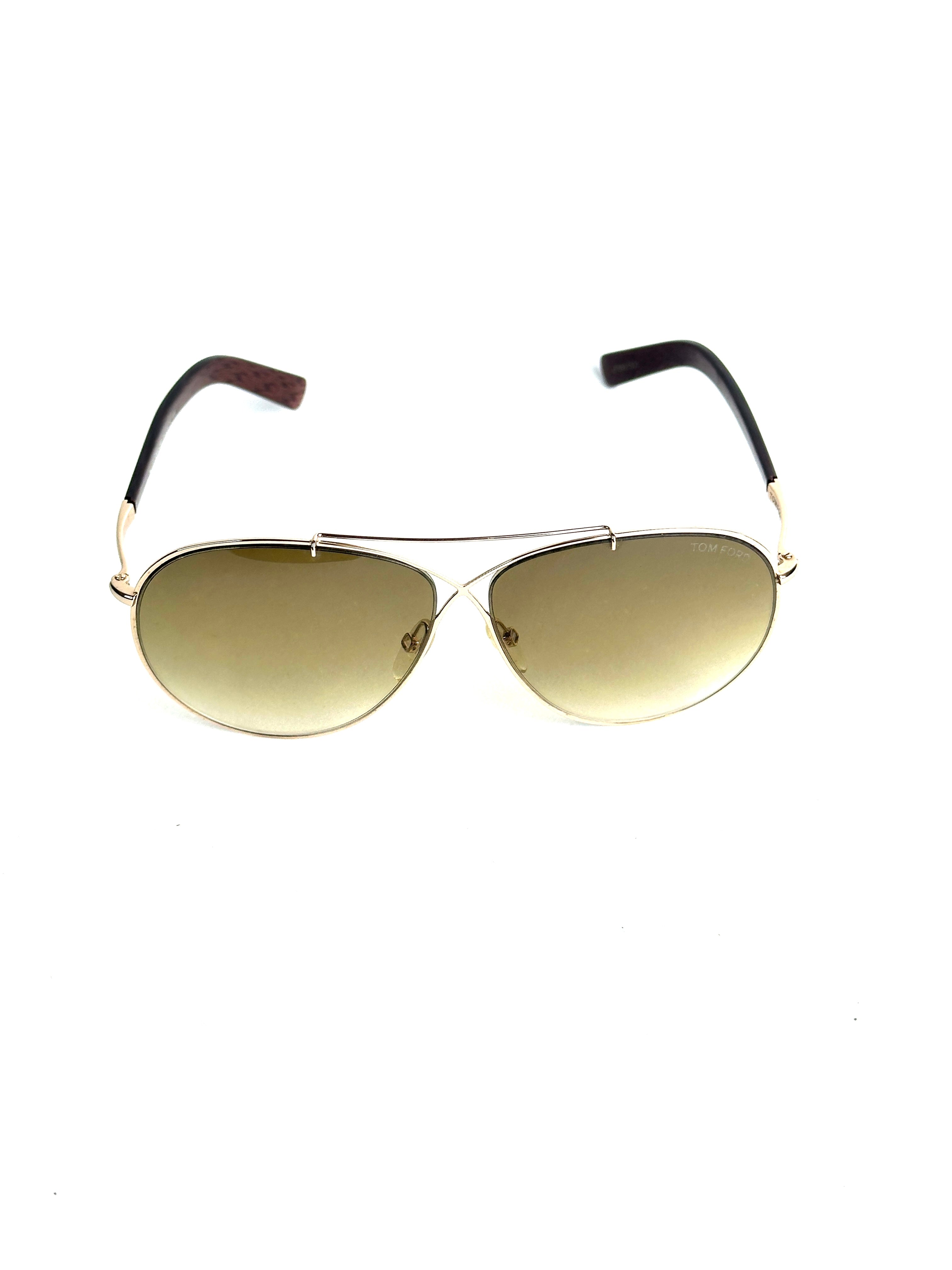 Occhiali da sole TOM FORD EVA TF34