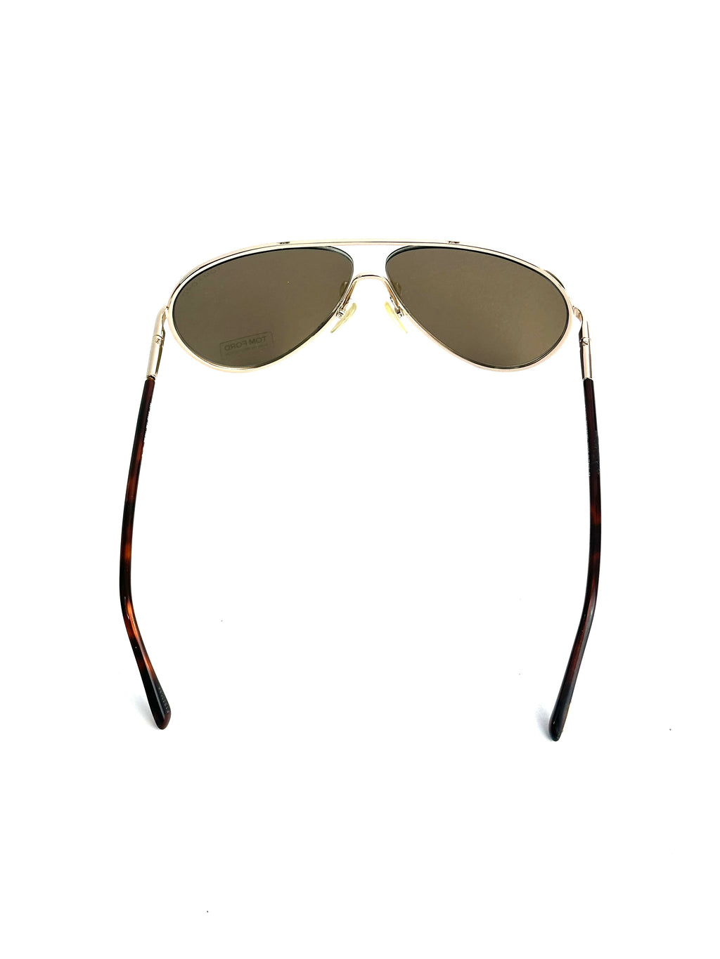 TOM FORD CECILLIO TF204