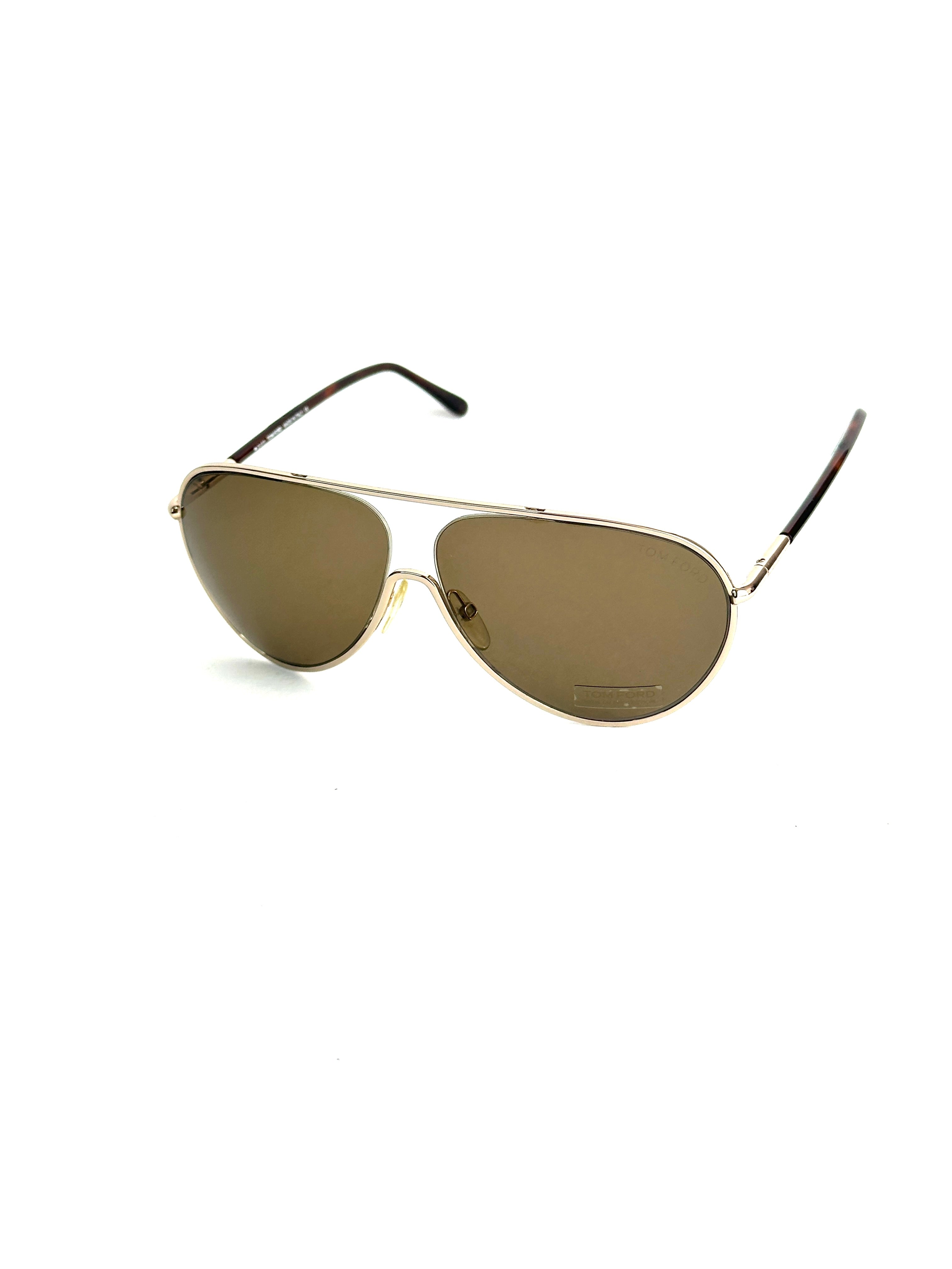 Occhiali da sole TOM FORD CECILLIO TF204