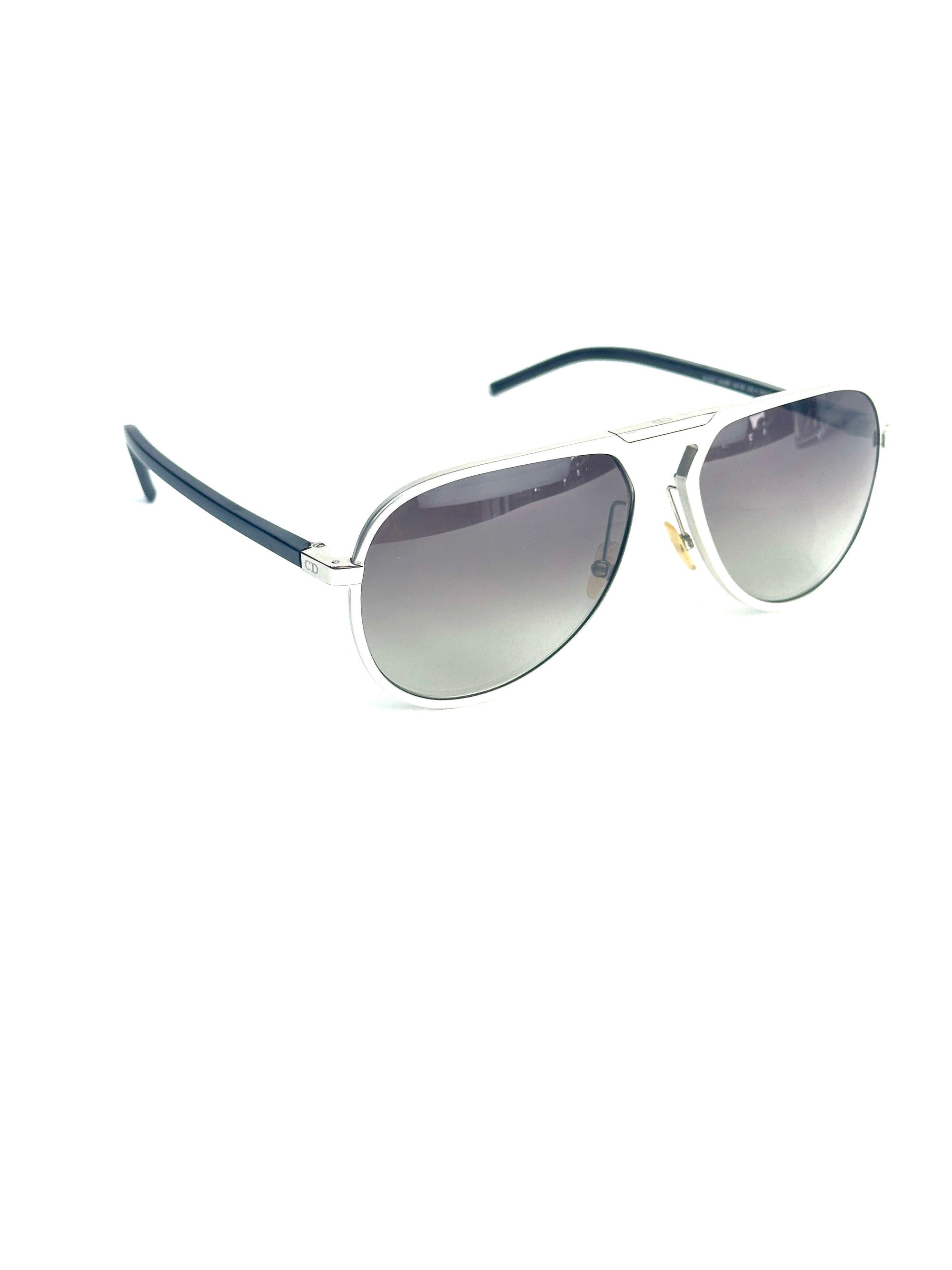 DIOR AL 13.2 AVIATOR VINTAGE