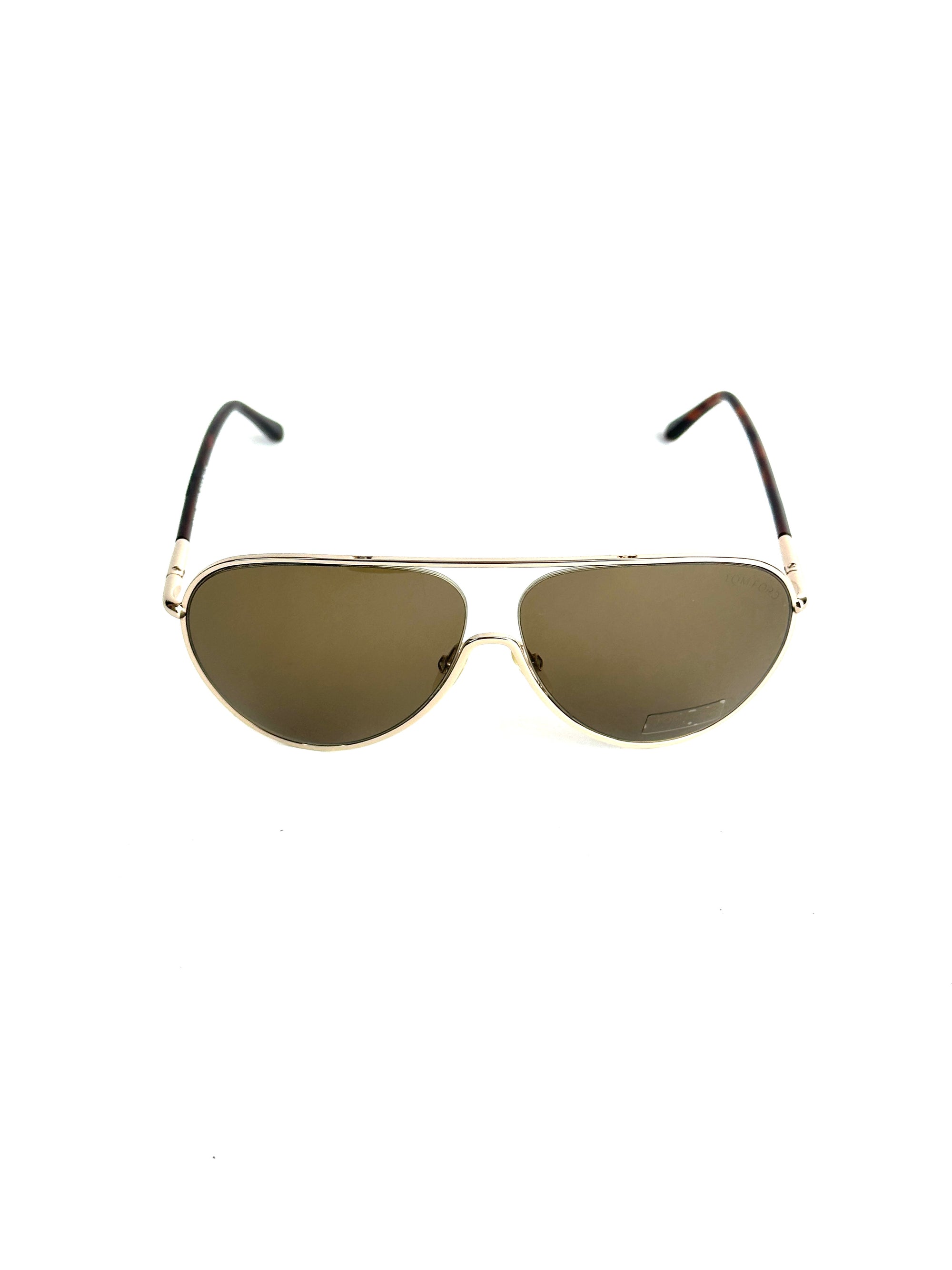 TOM FORD CECILLIO TF204