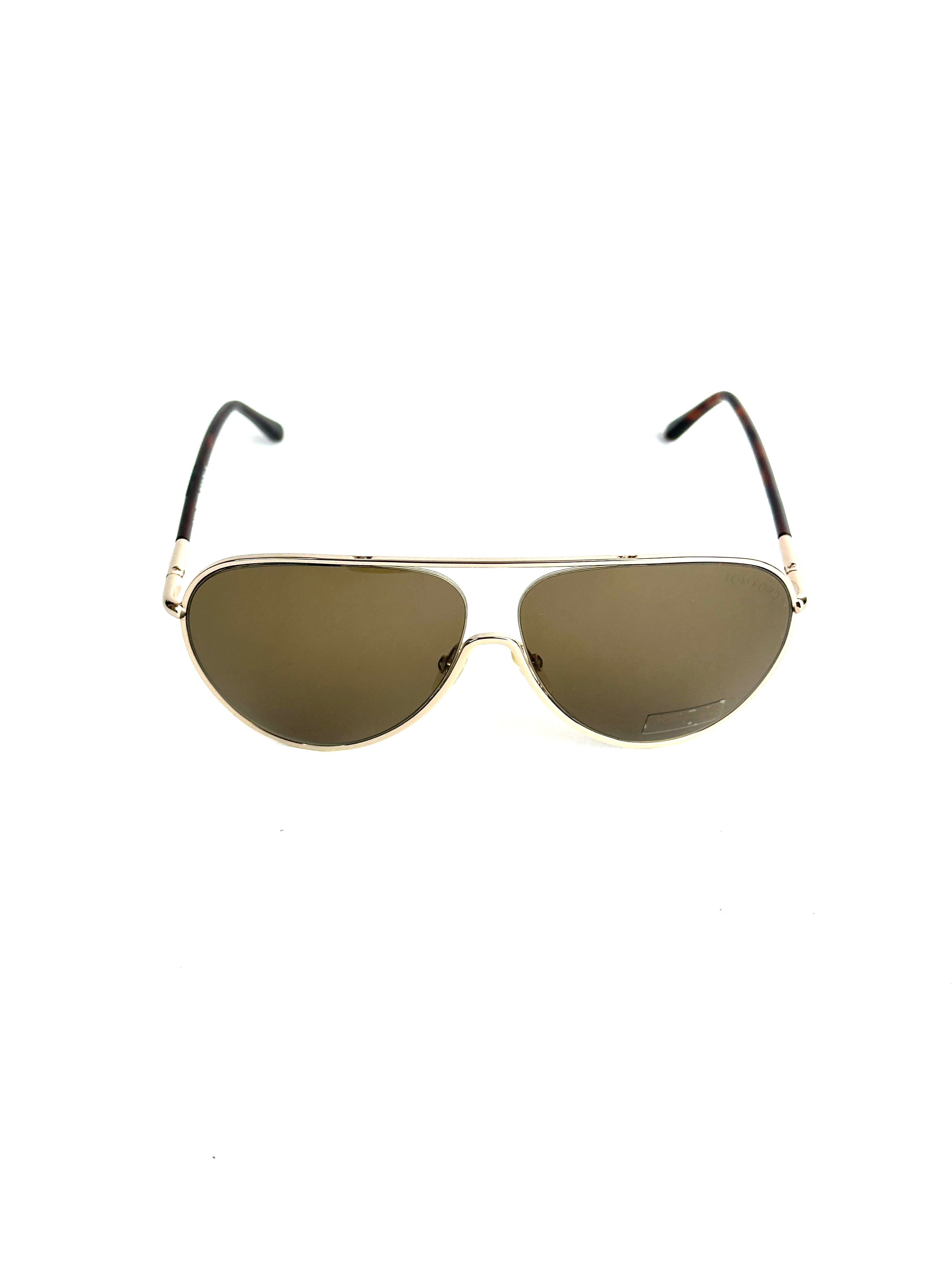 Occhiali da sole TOM FORD CECILLIO TF204