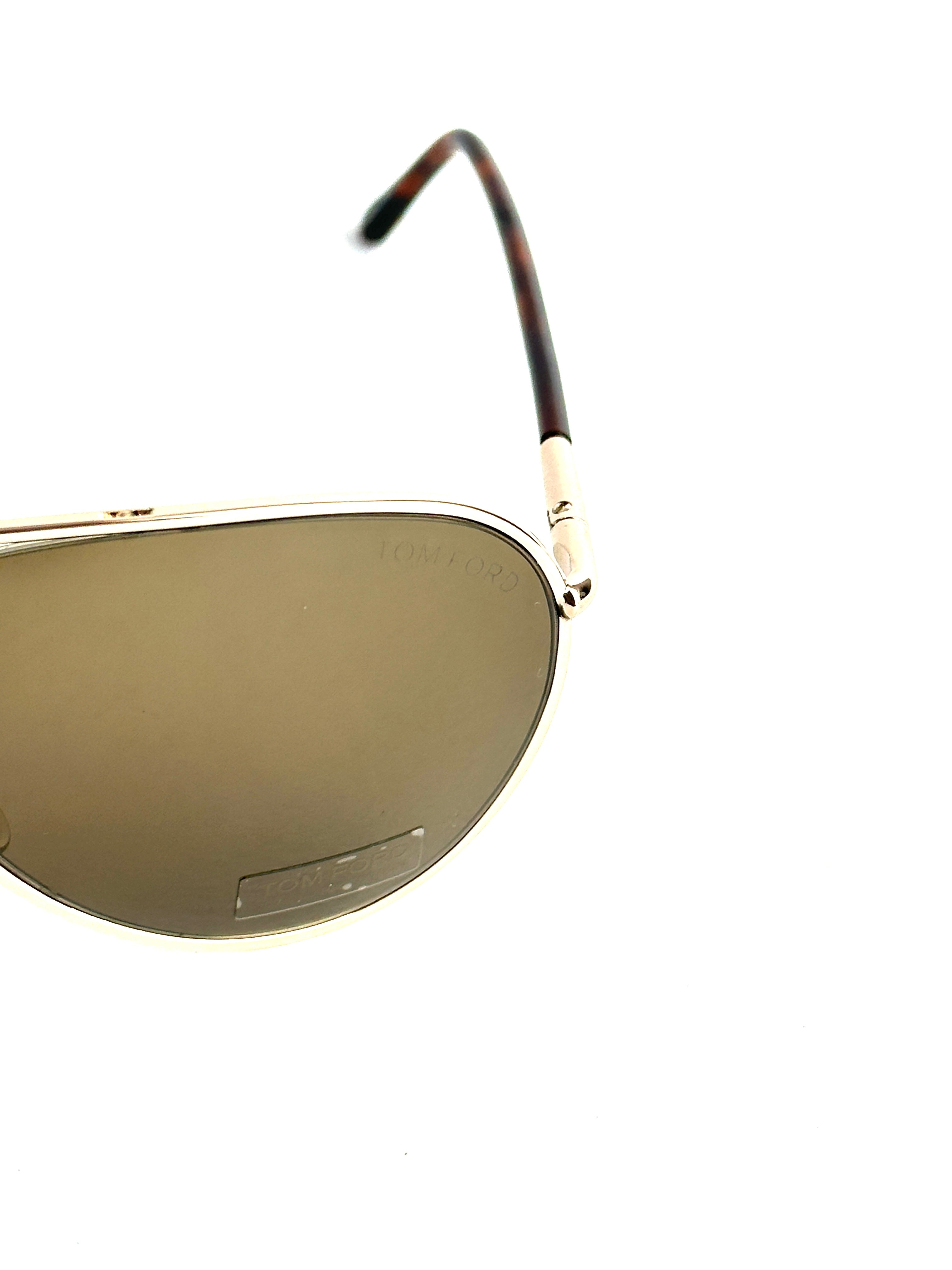 Occhiali da sole TOM FORD CECILLIO TF204