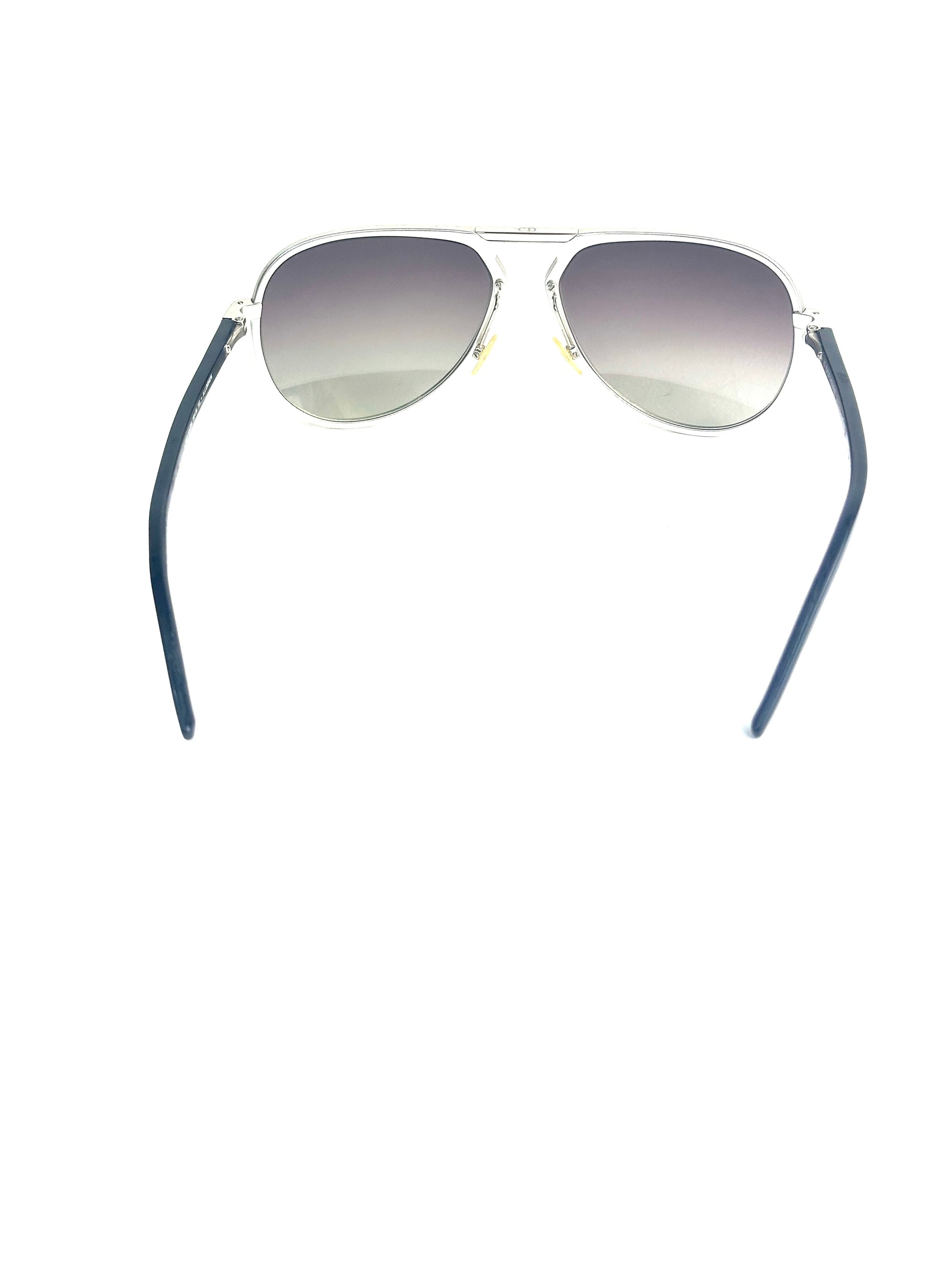 DIOR AL 13.2 AVIATOR VINTAGE