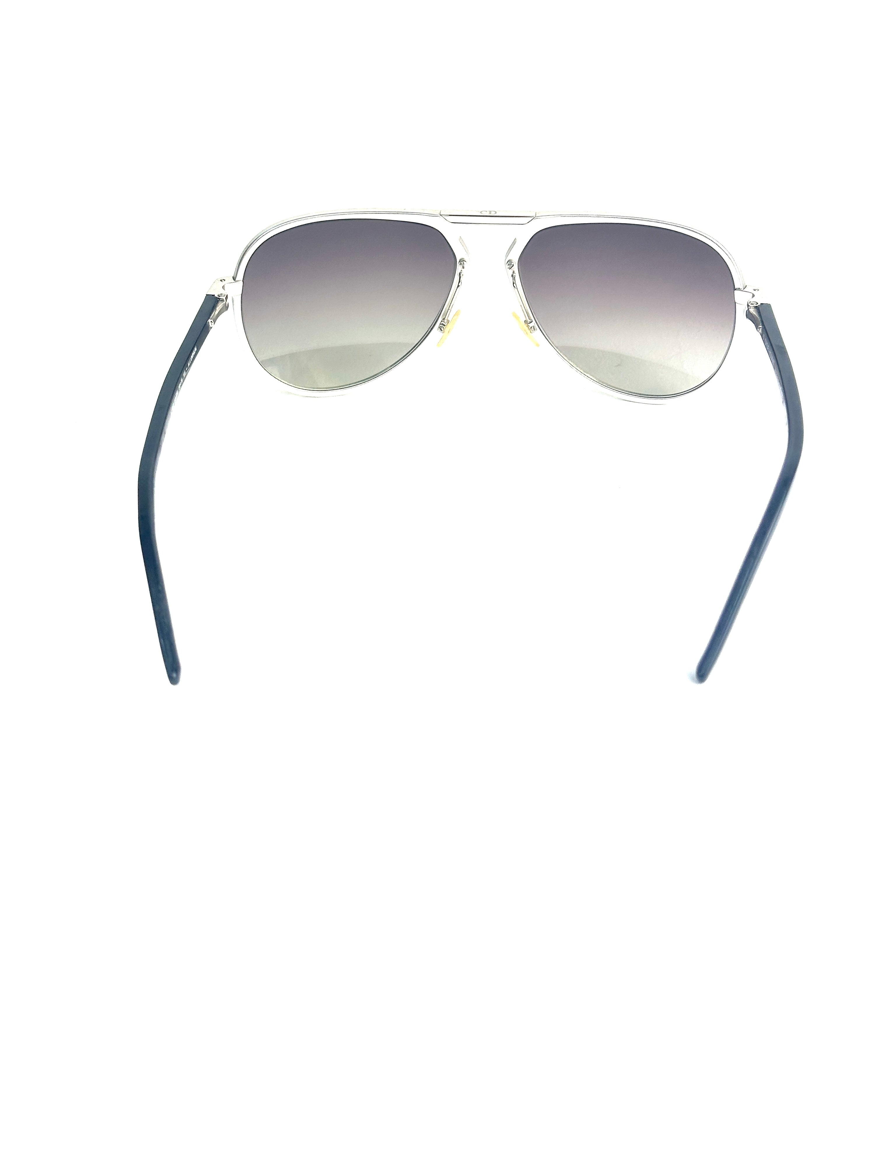 Occhiali da sole DIOR AL 13.2 AVIATOR VINTAGE