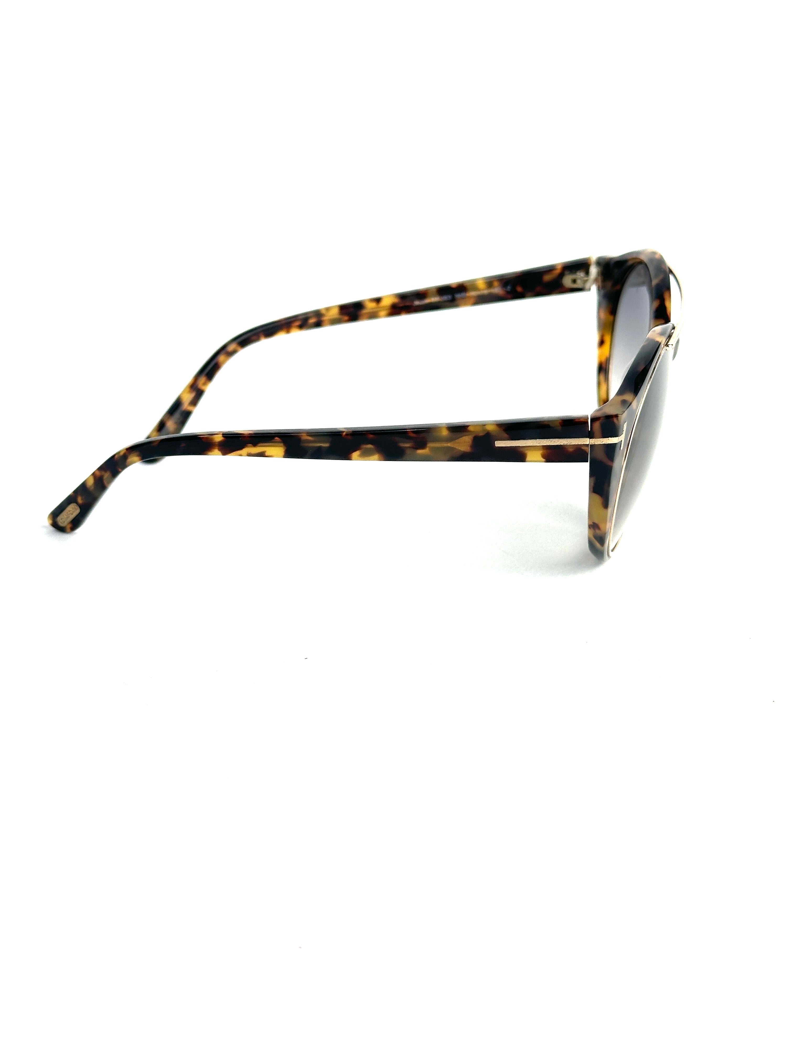 Occhiali da sole TOM FORD JOAN TF383