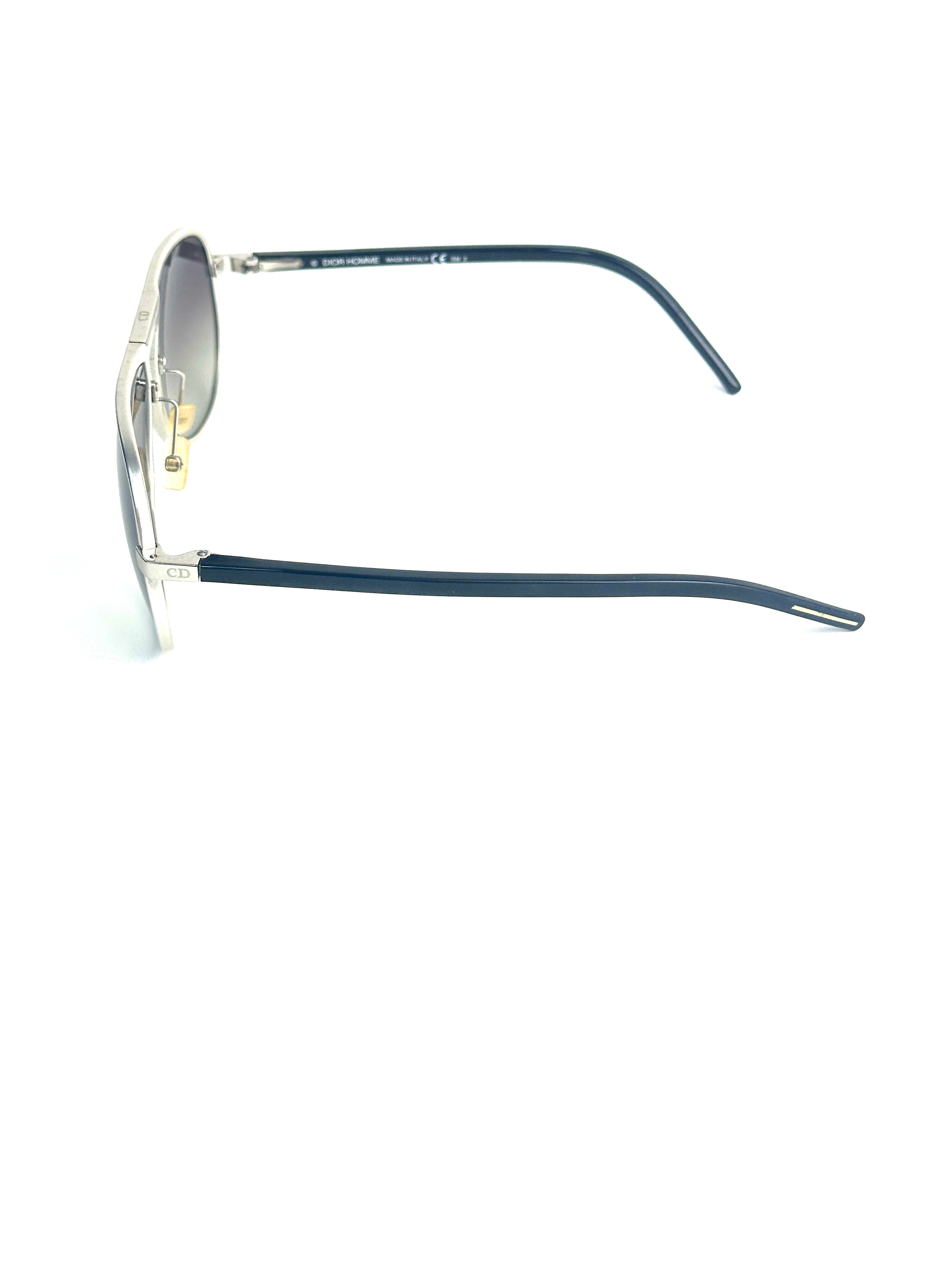 Occhiali da sole DIOR AL 13.2 AVIATOR VINTAGE
