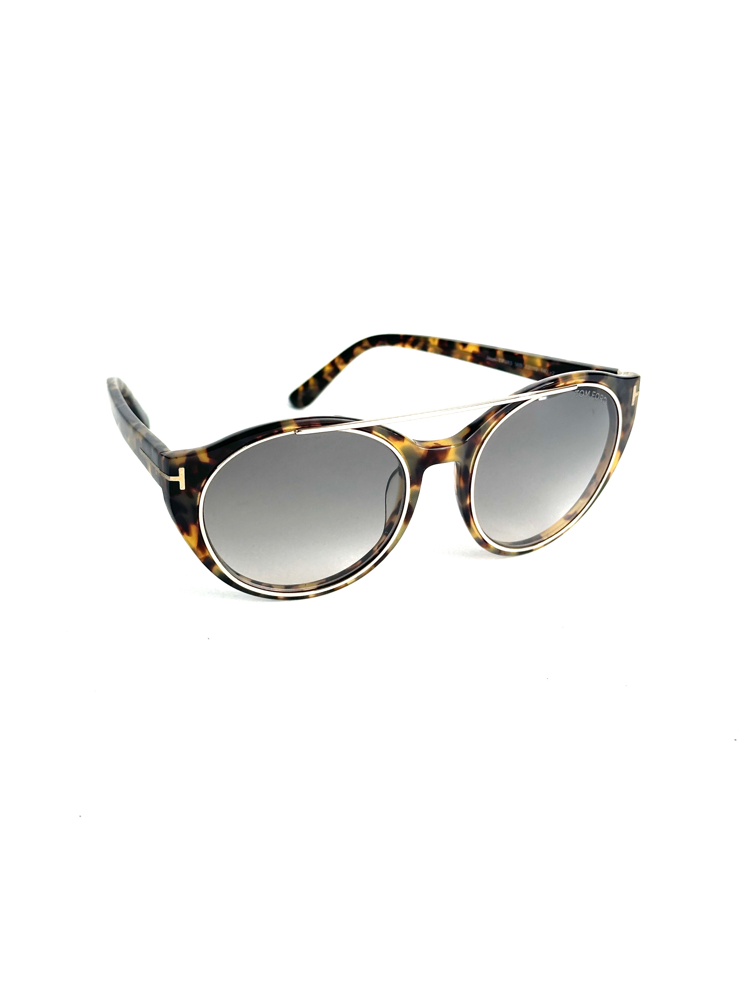 Occhiali da sole TOM FORD JOAN TF383