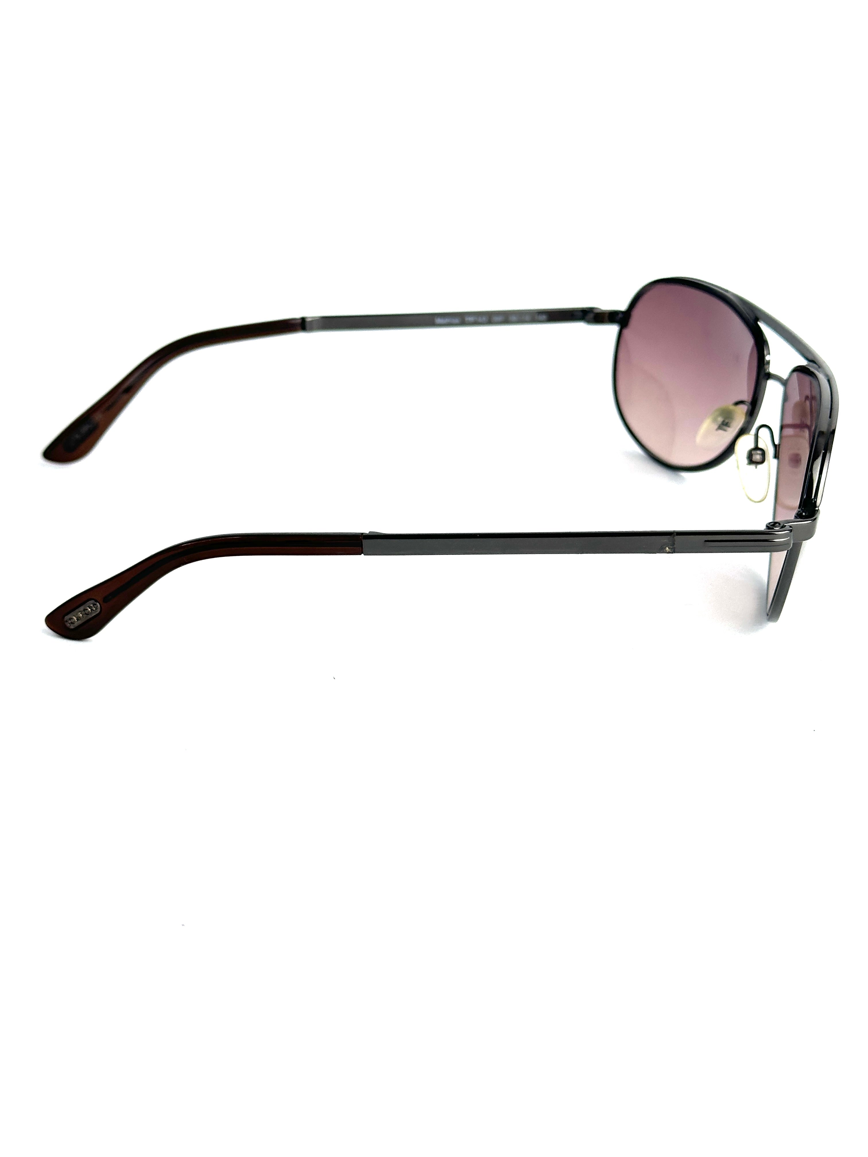 Occhiali da sole TOM FORD MATHIAS TF143