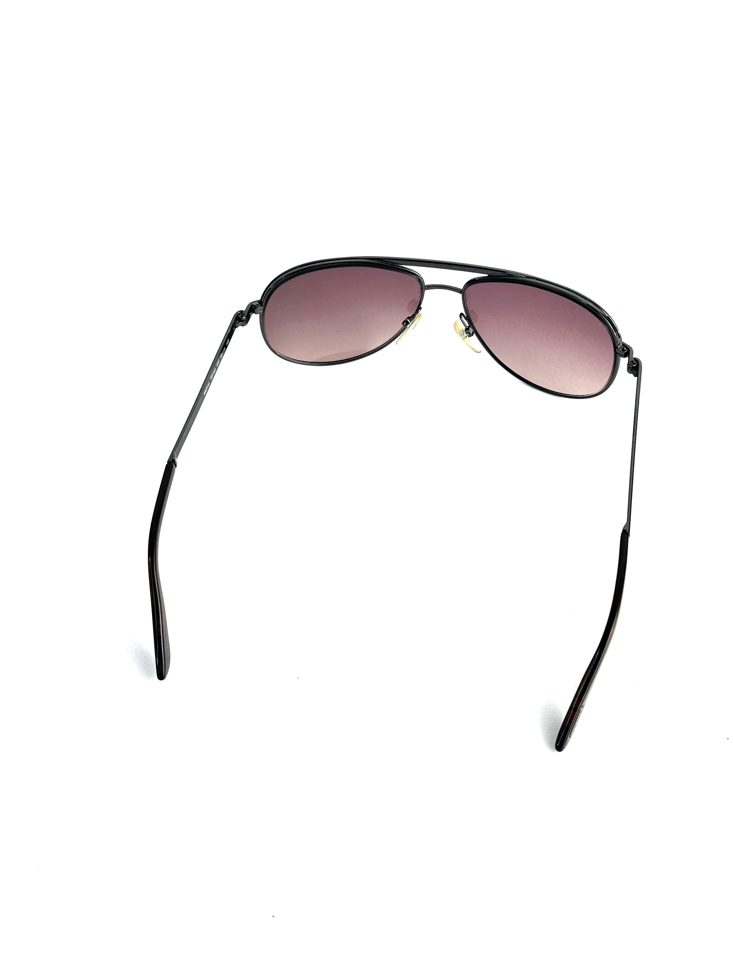 Occhiali da sole TOM FORD MATHIAS TF143