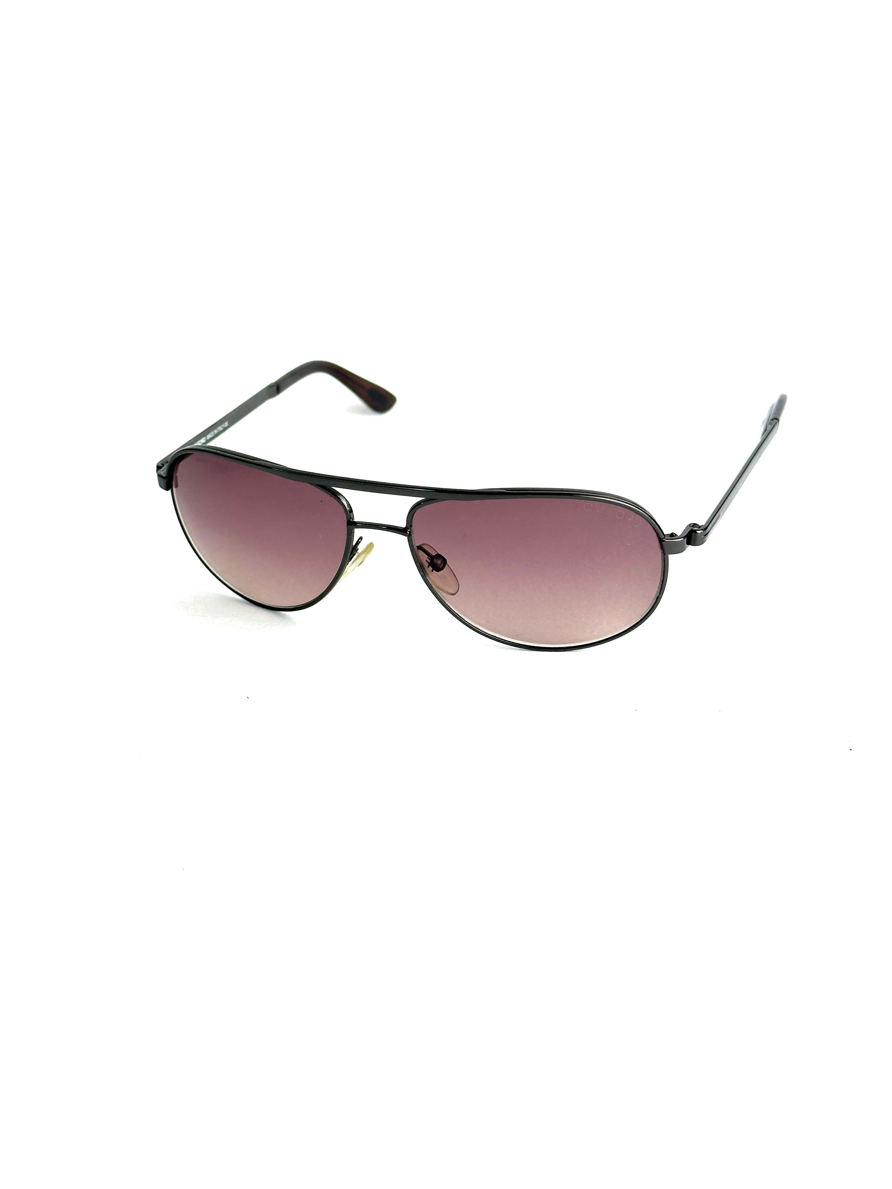 Occhiali da sole TOM FORD MATHIAS TF143