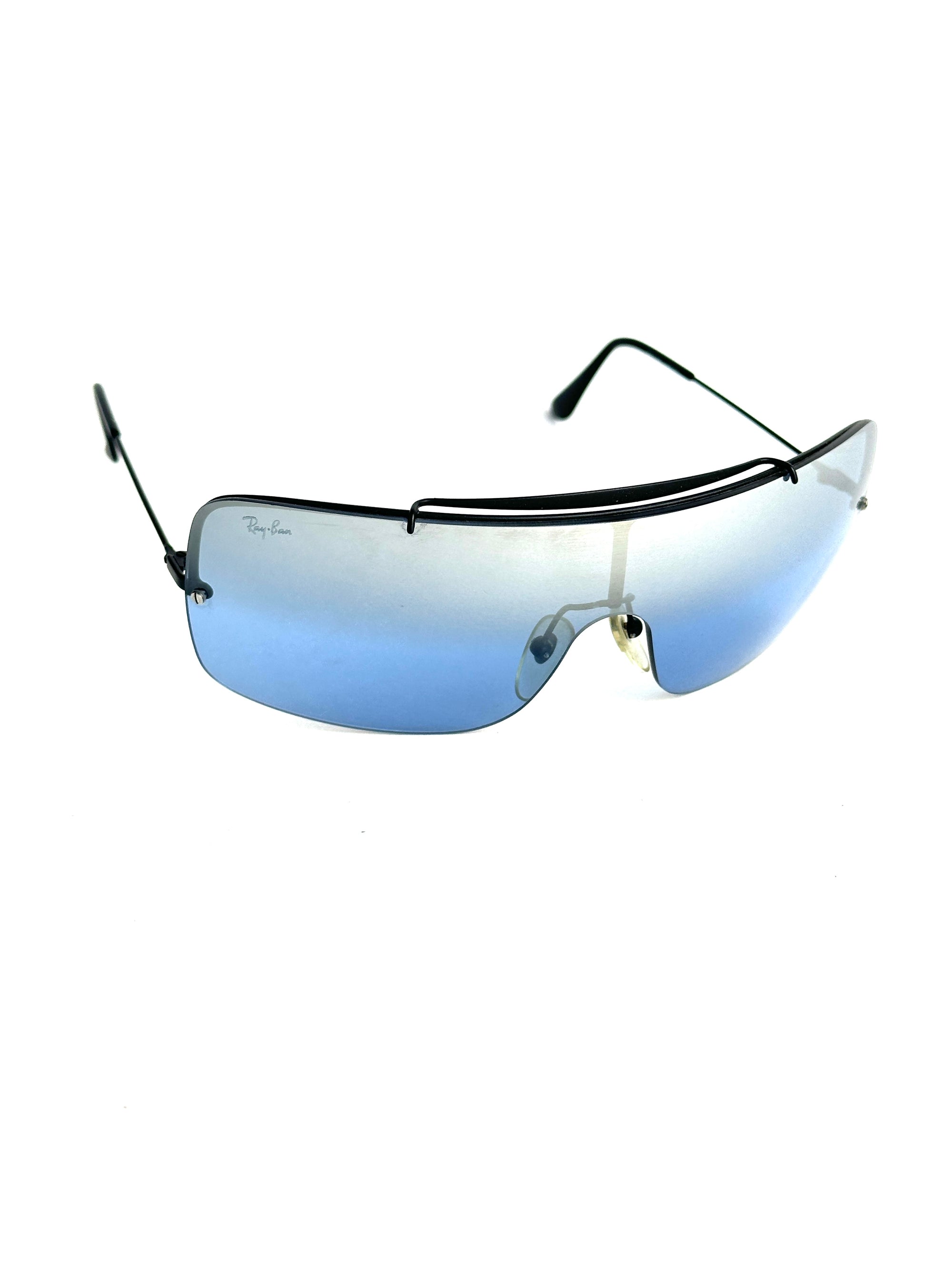 RAY-BAN RB3159
