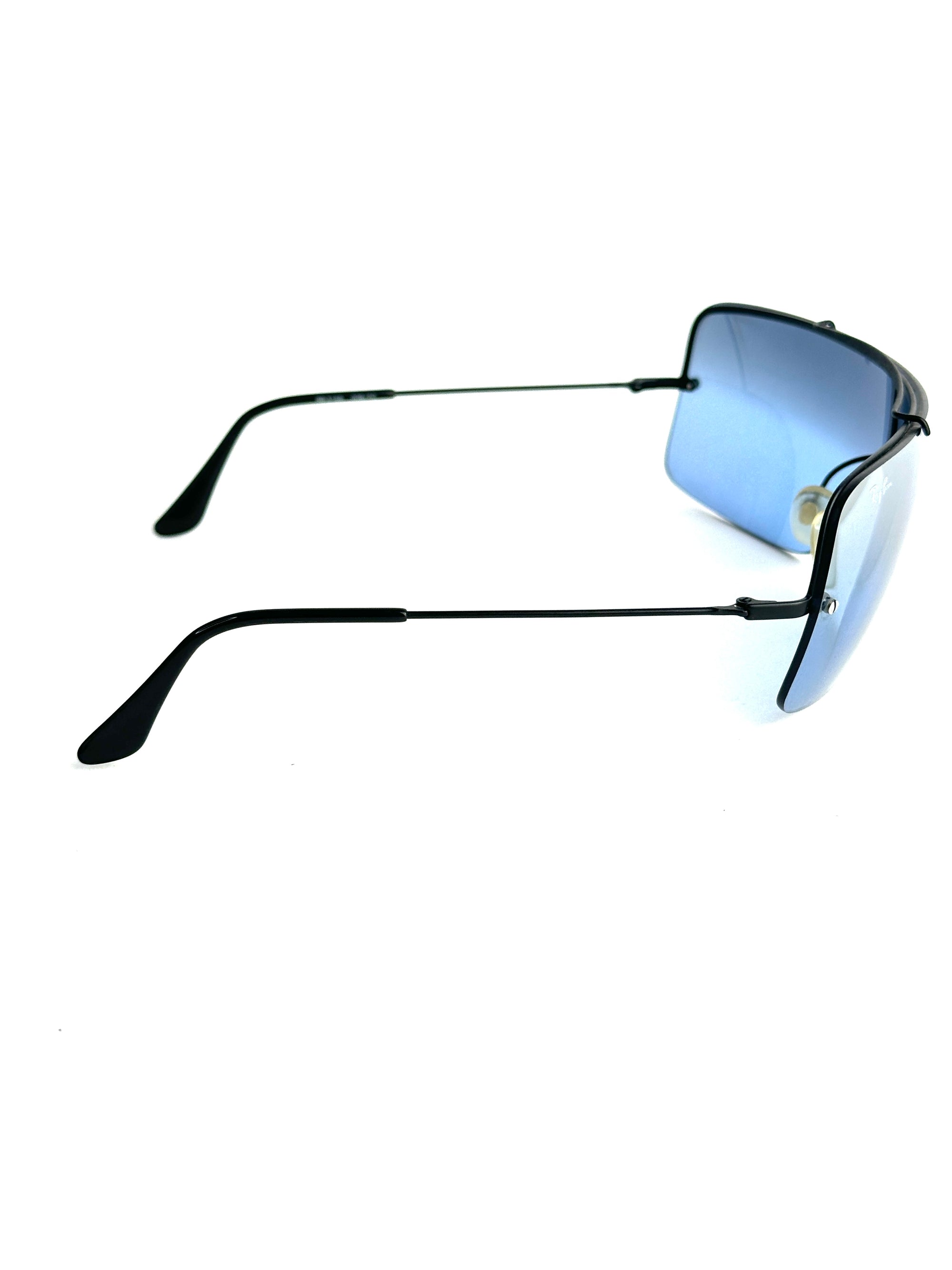 RAY-BAN RB3159