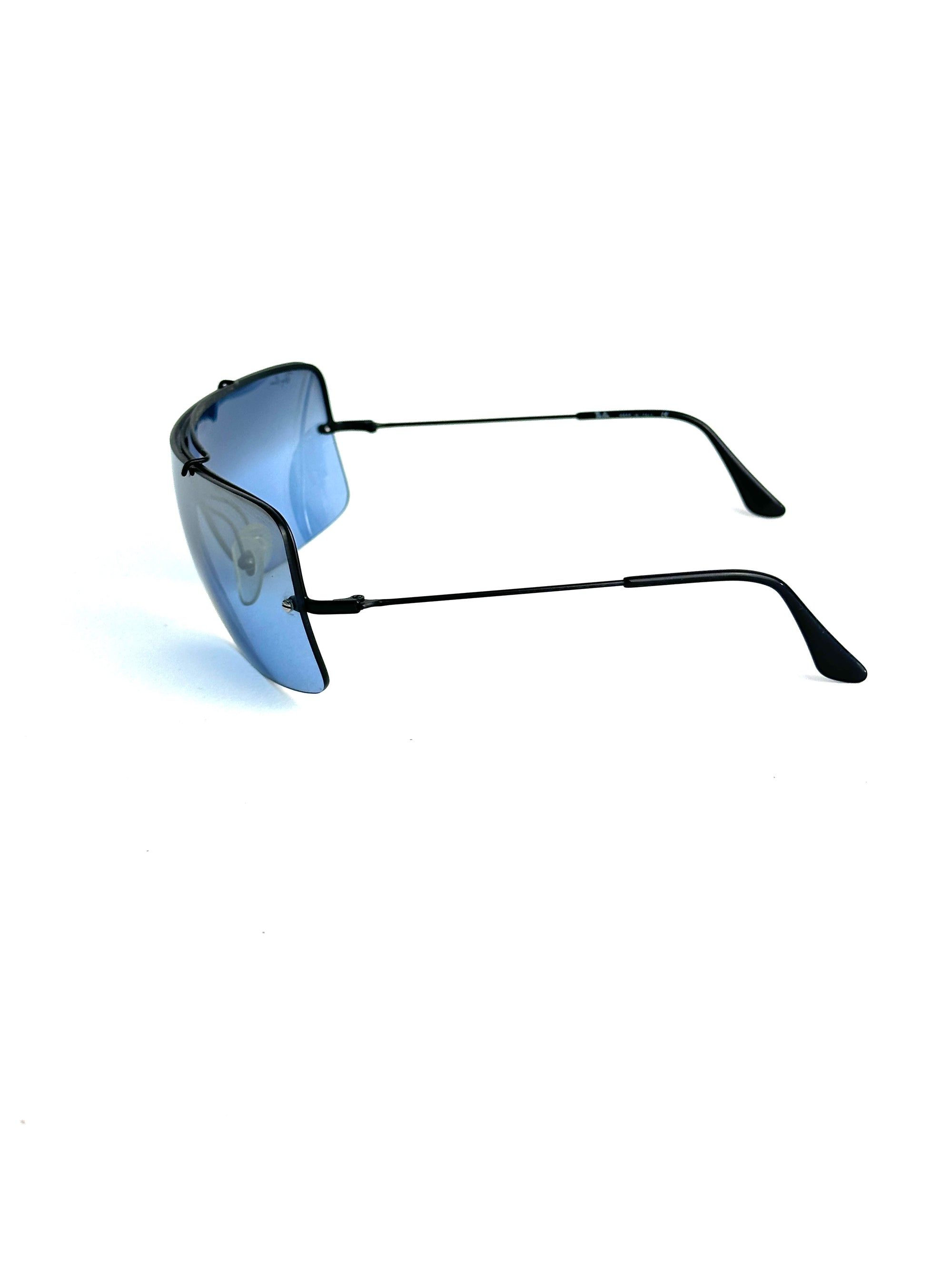 RAY-BAN RB3159