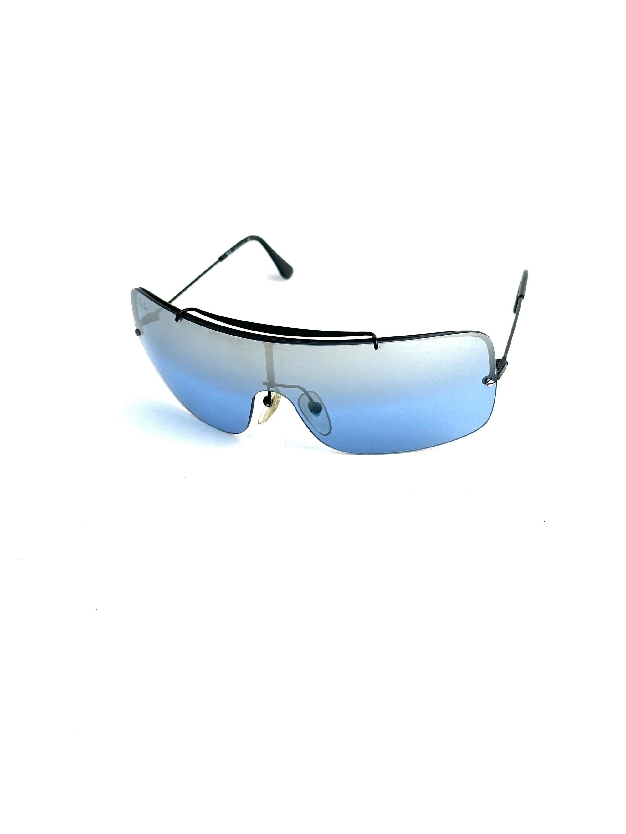 RAY-BAN RB3159