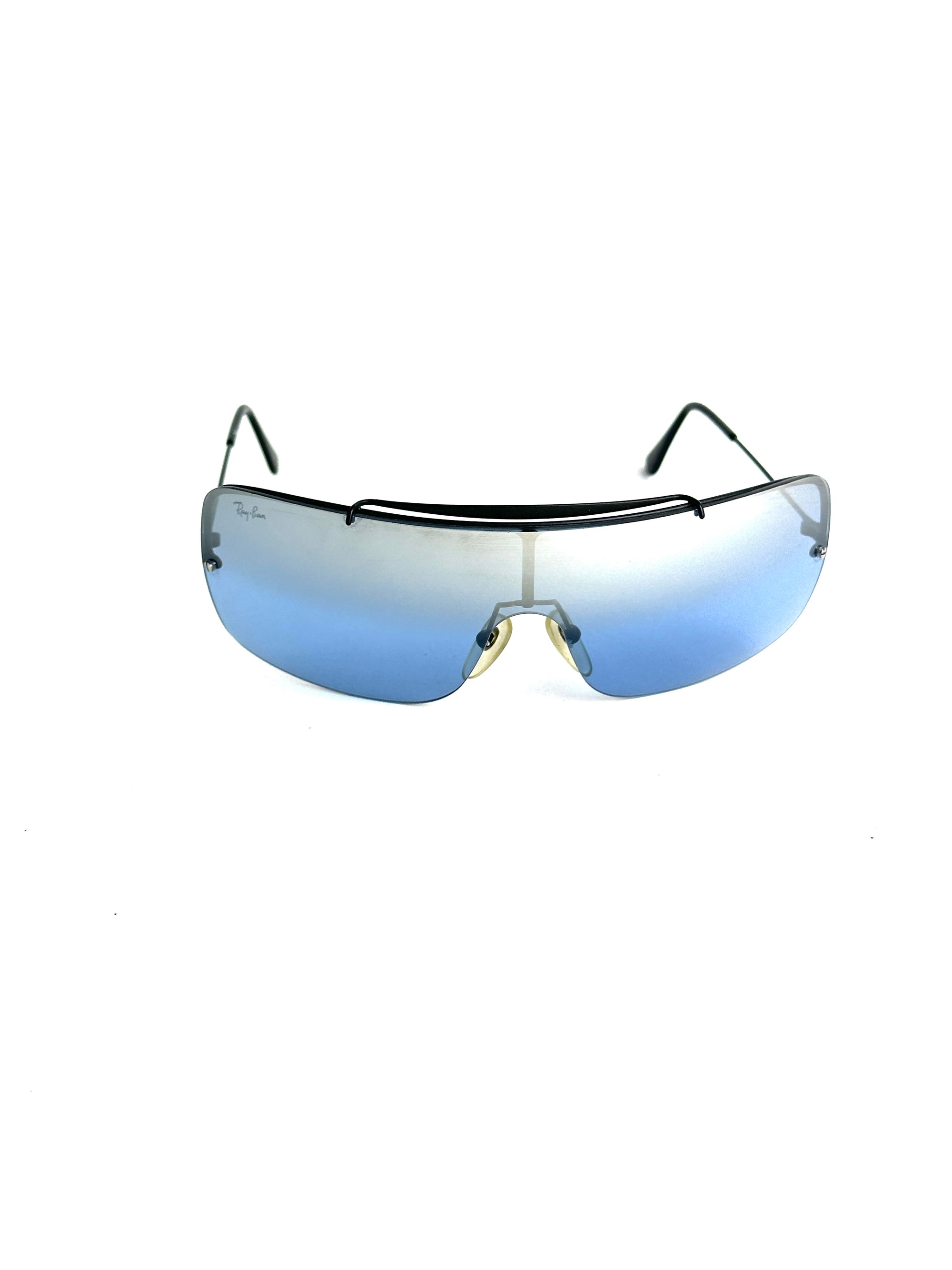 RAY-BAN RB3159