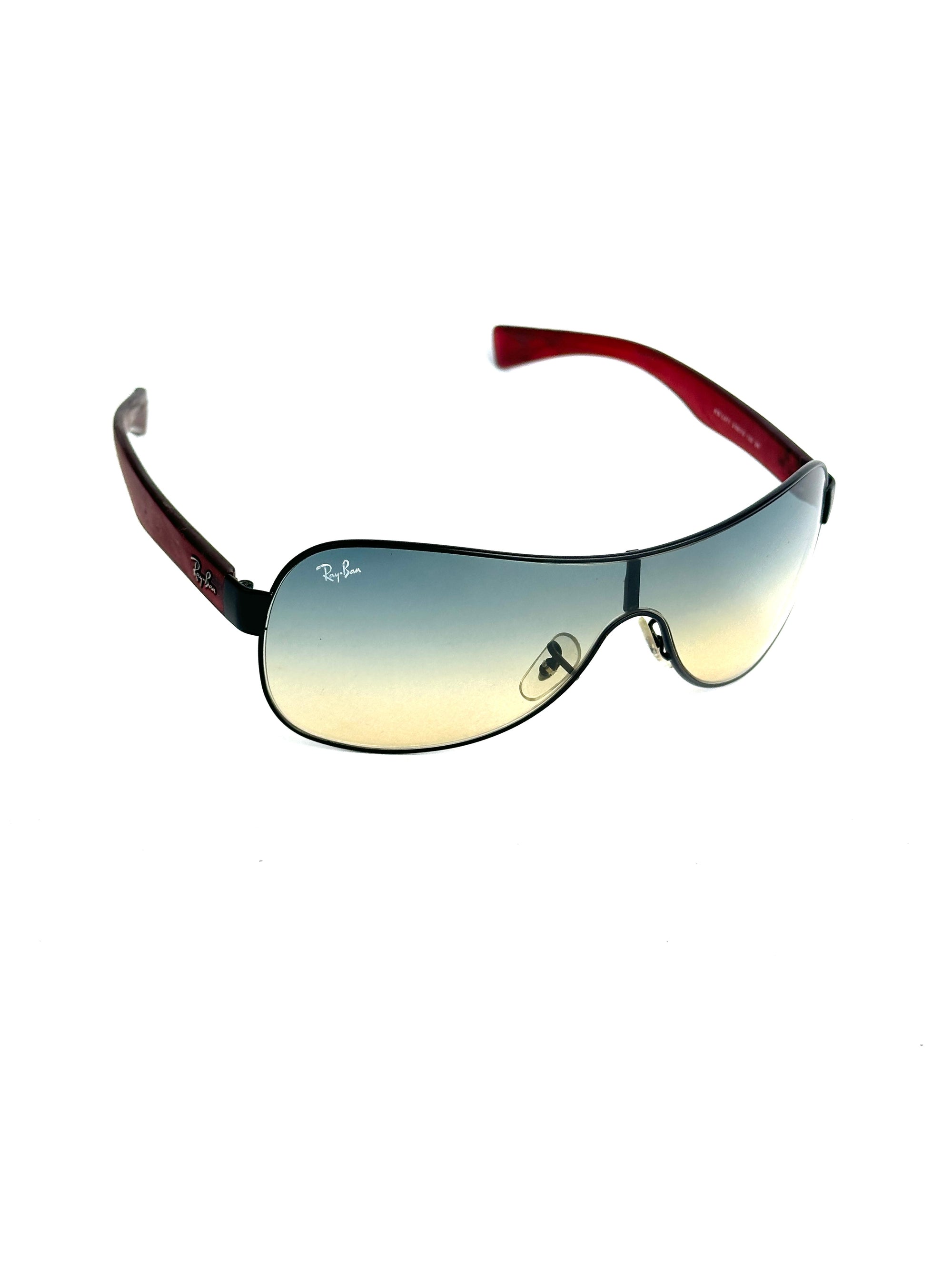 RAY-BAN RB3471