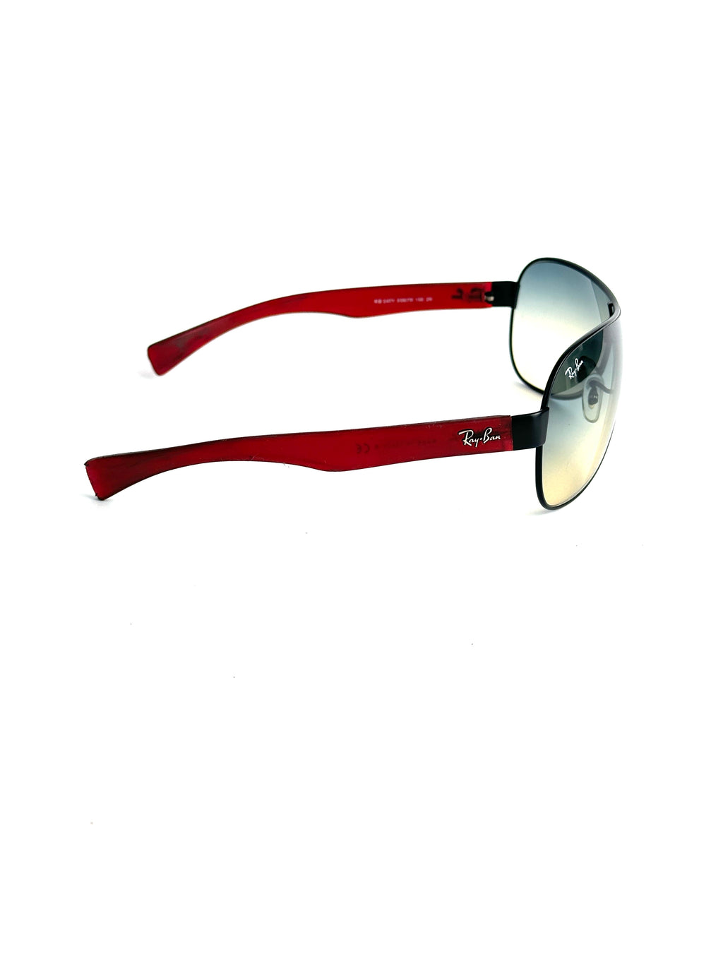 RAY-BAN RB3471