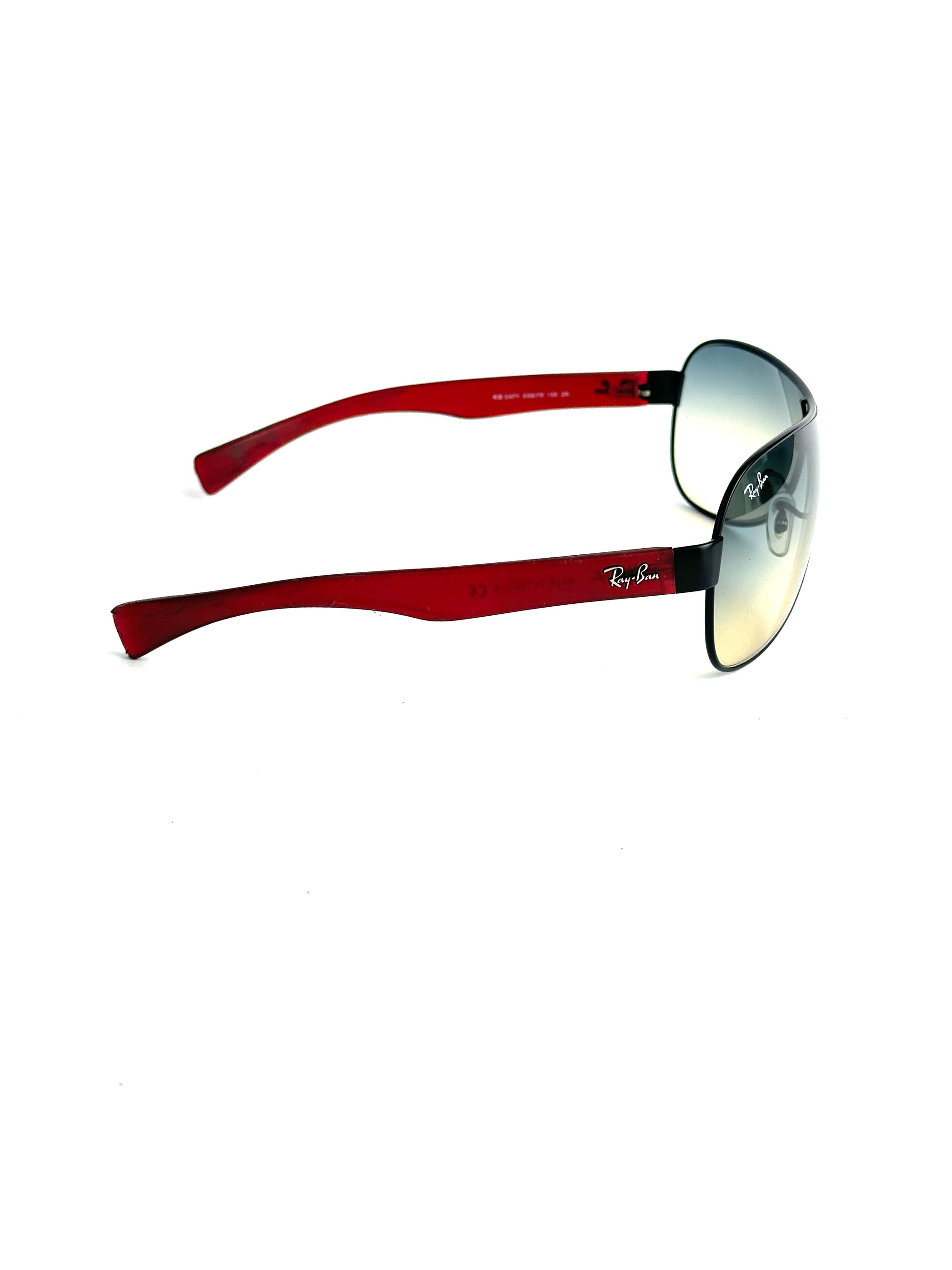 RAY-BAN RB3471