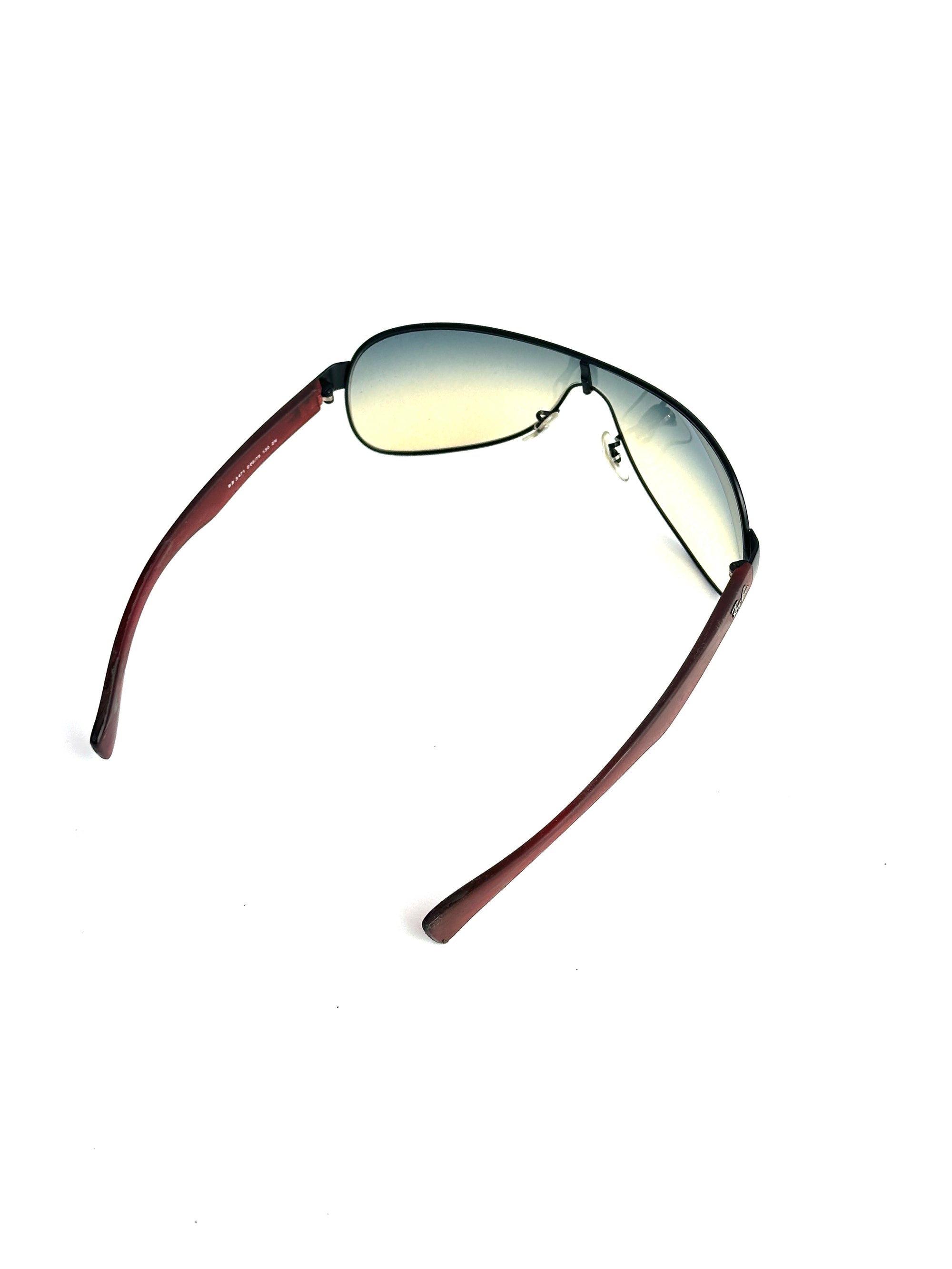 RAY-BAN RB3471
