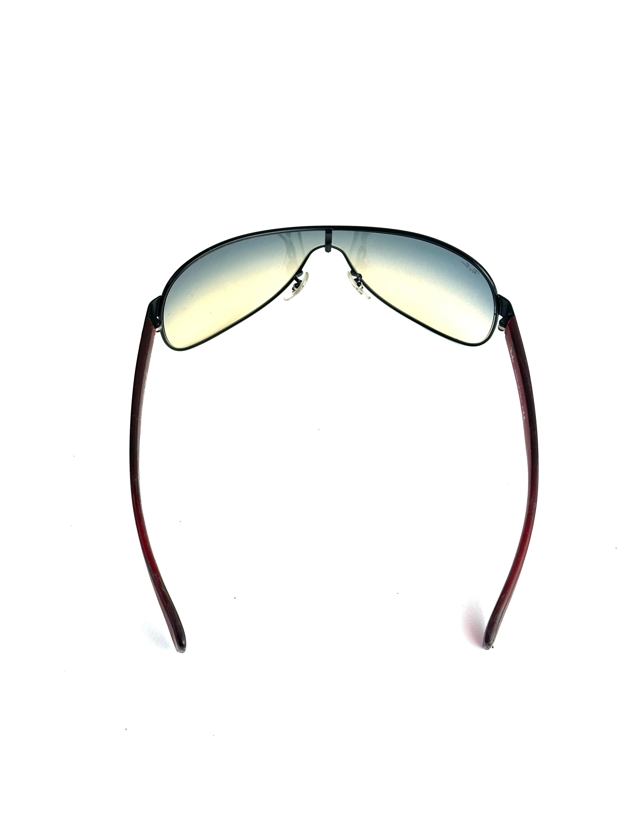 RAY-BAN RB3471
