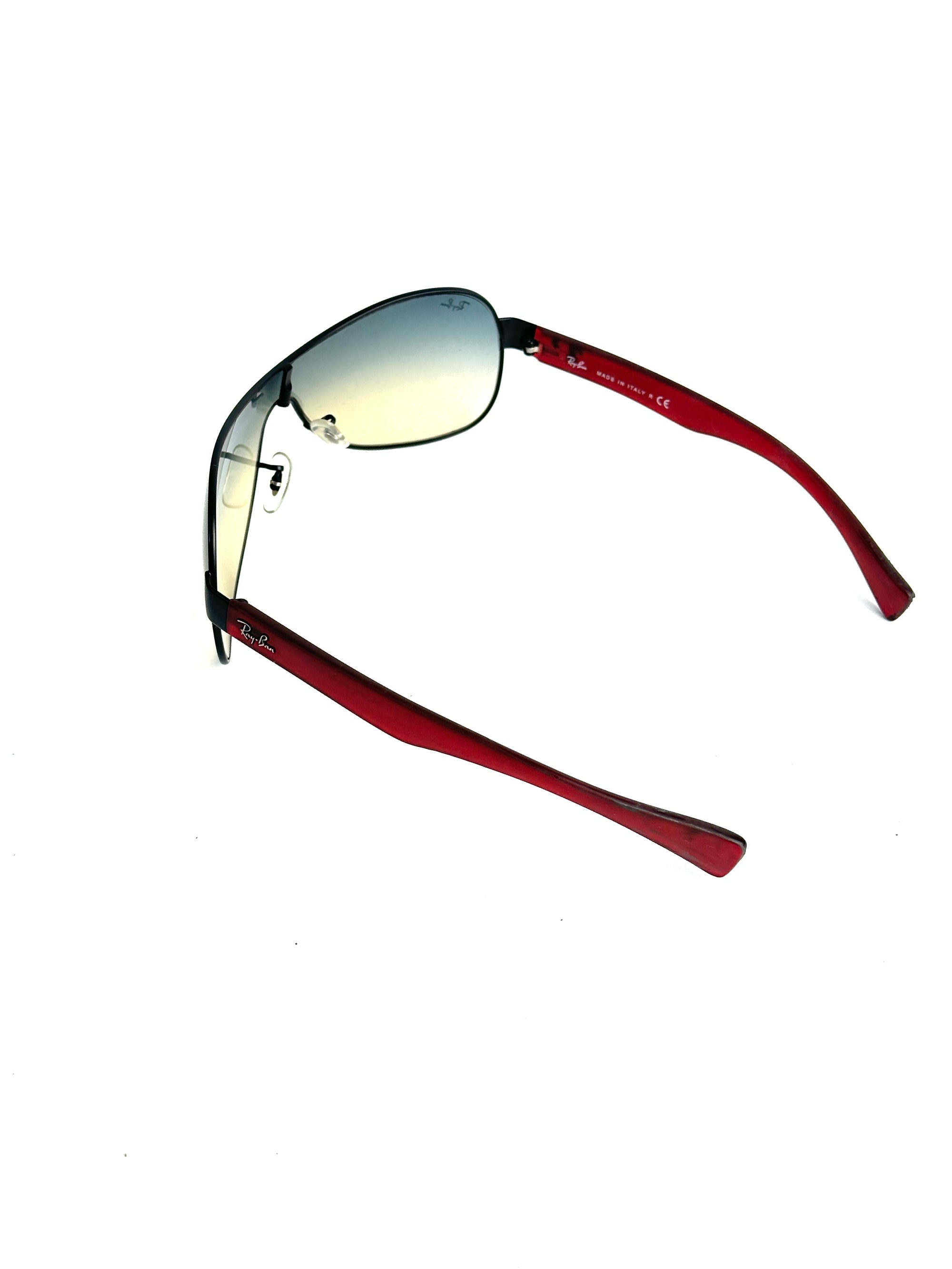 RAY-BAN RB3471