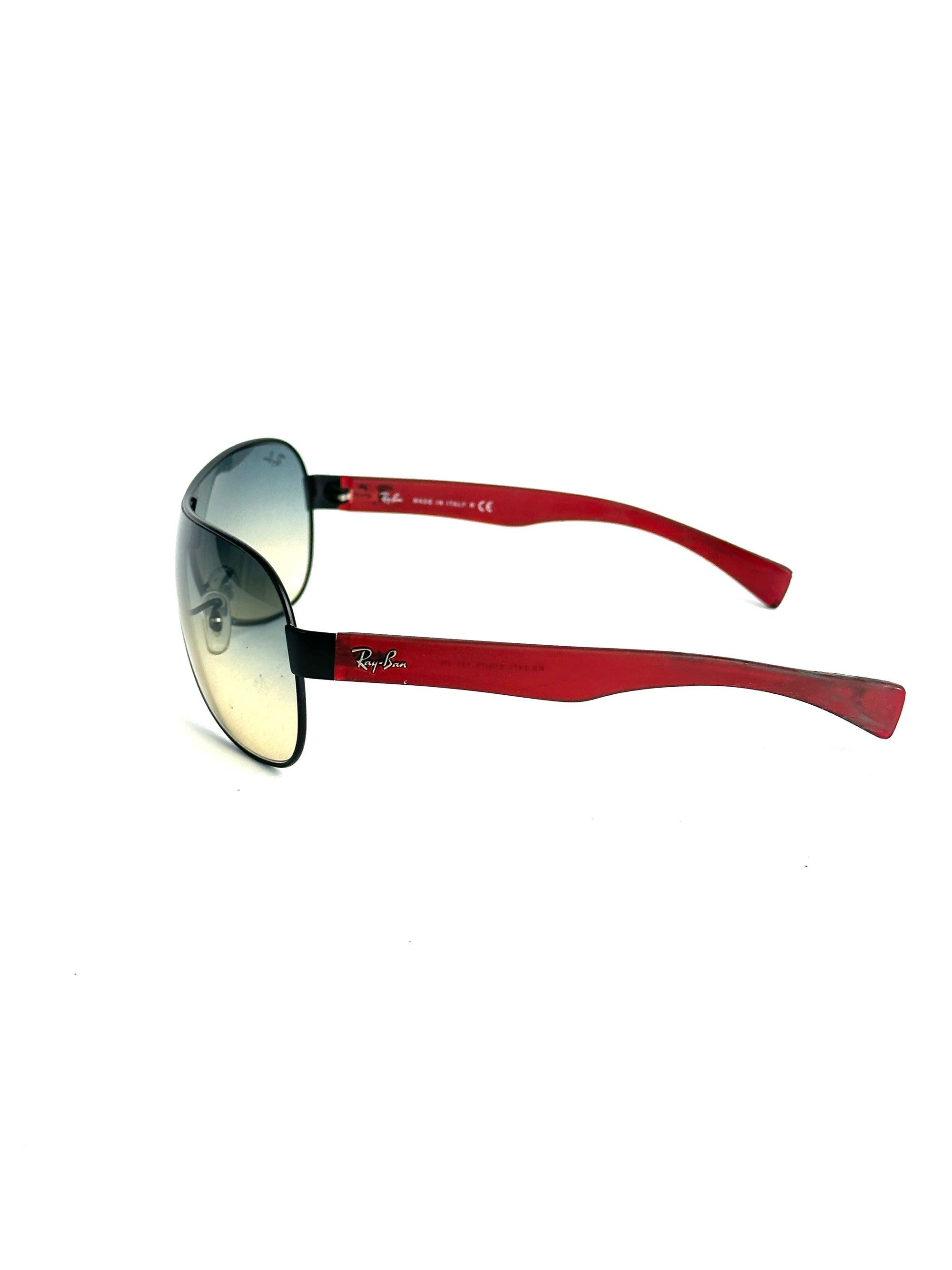 RAY-BAN RB3471