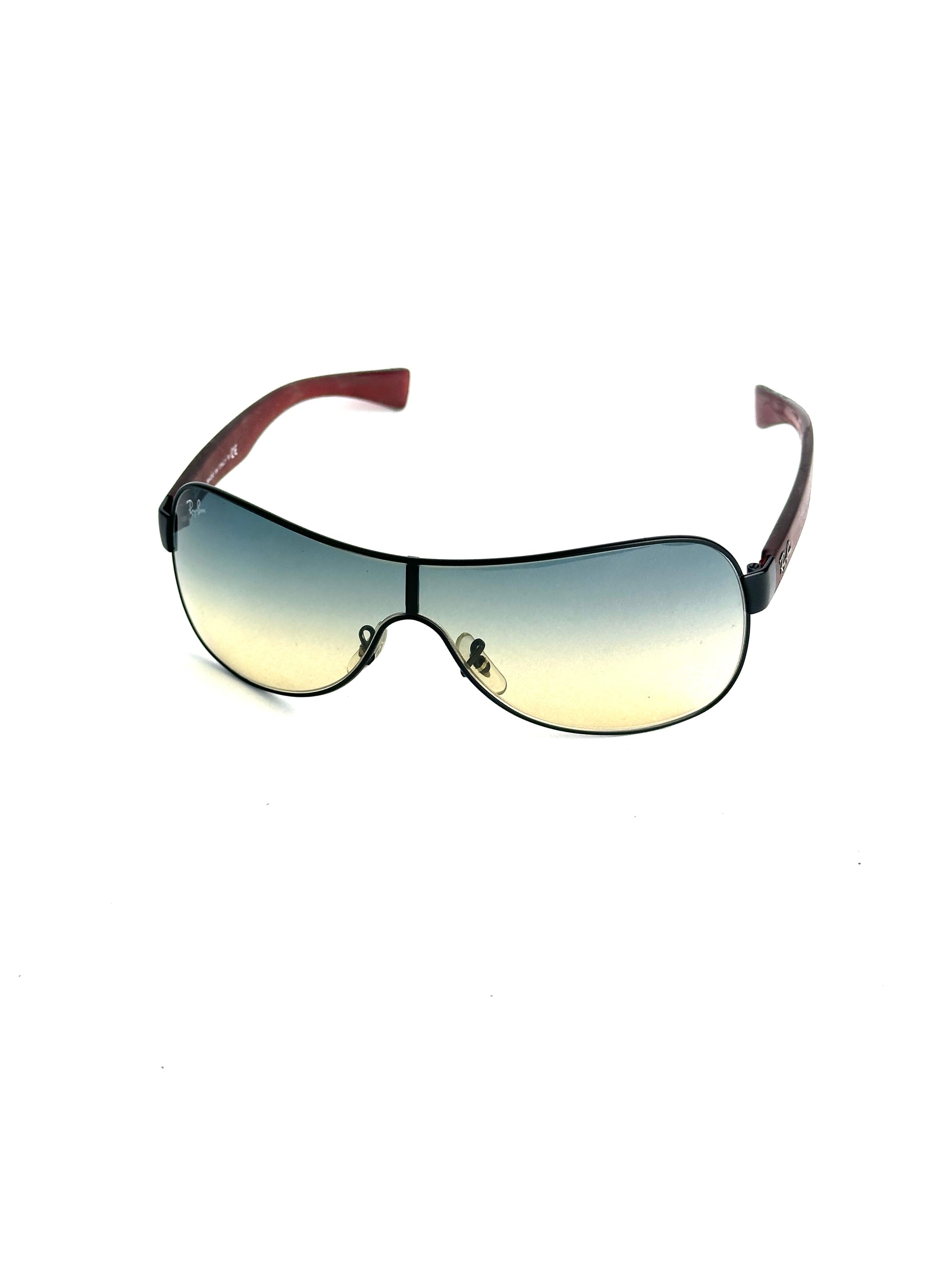 RAY-BAN RB3471