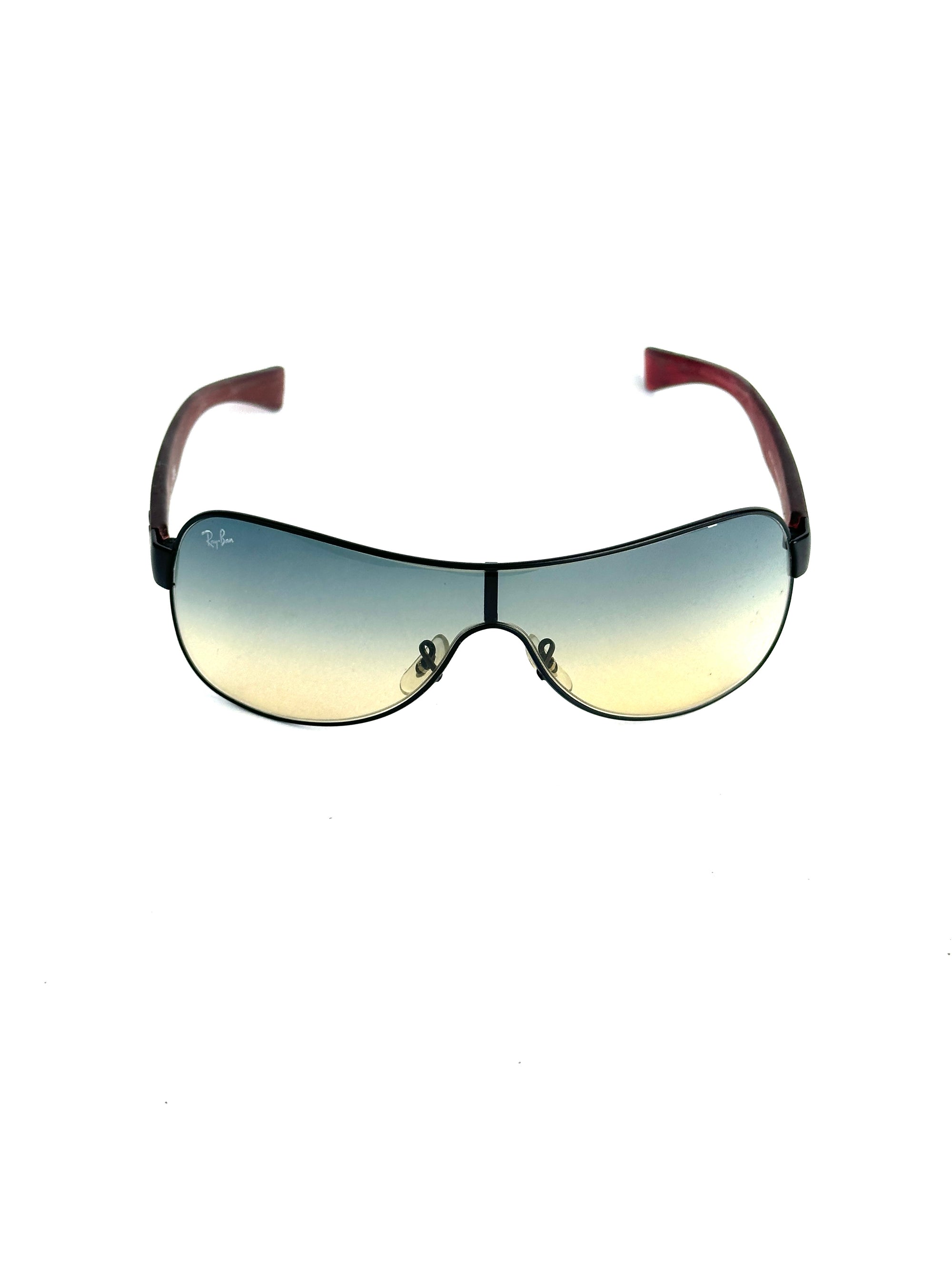 RAY-BAN RB3471