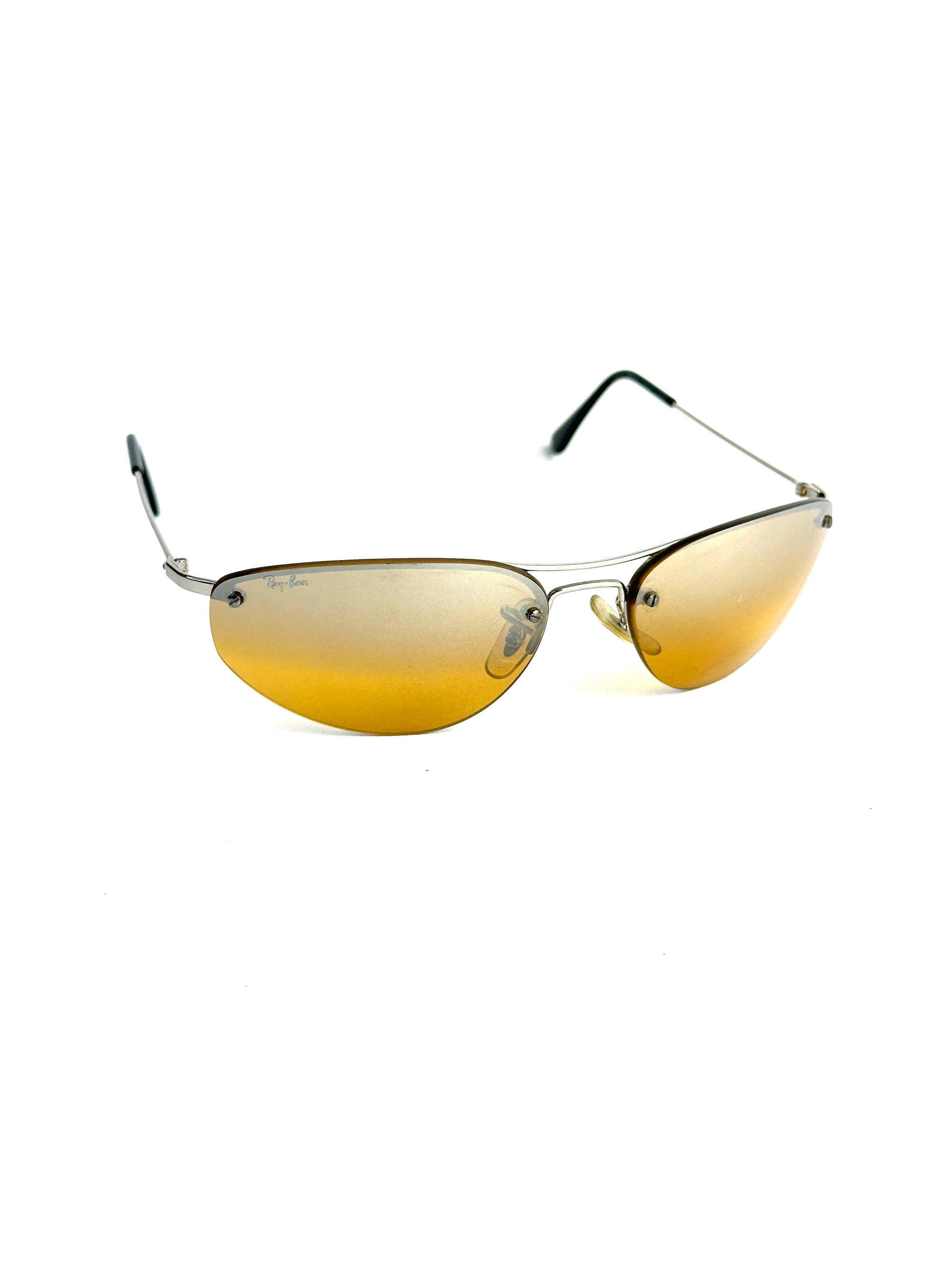RAY-BAN RB3155
