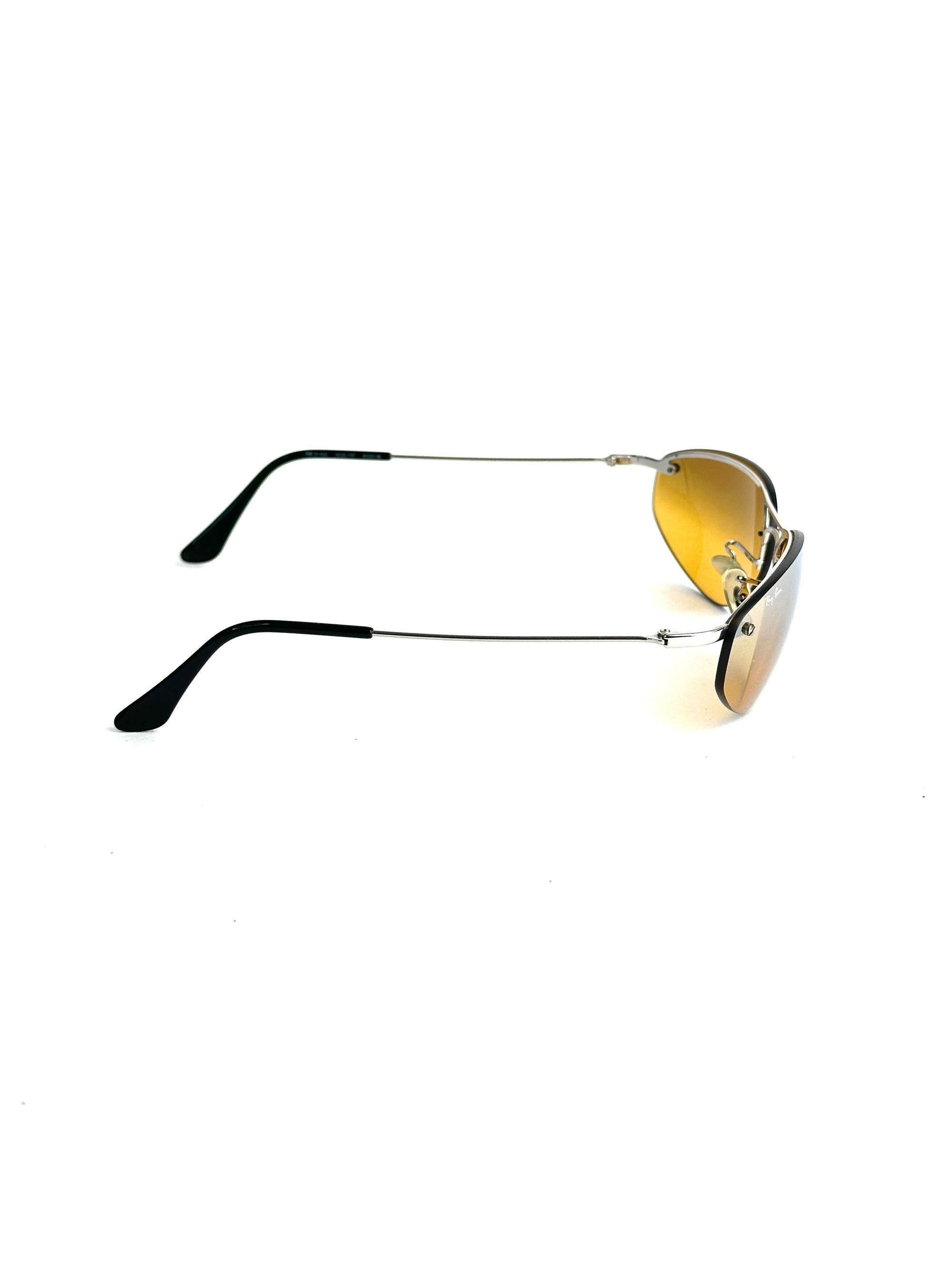 RAY-BAN RB3155