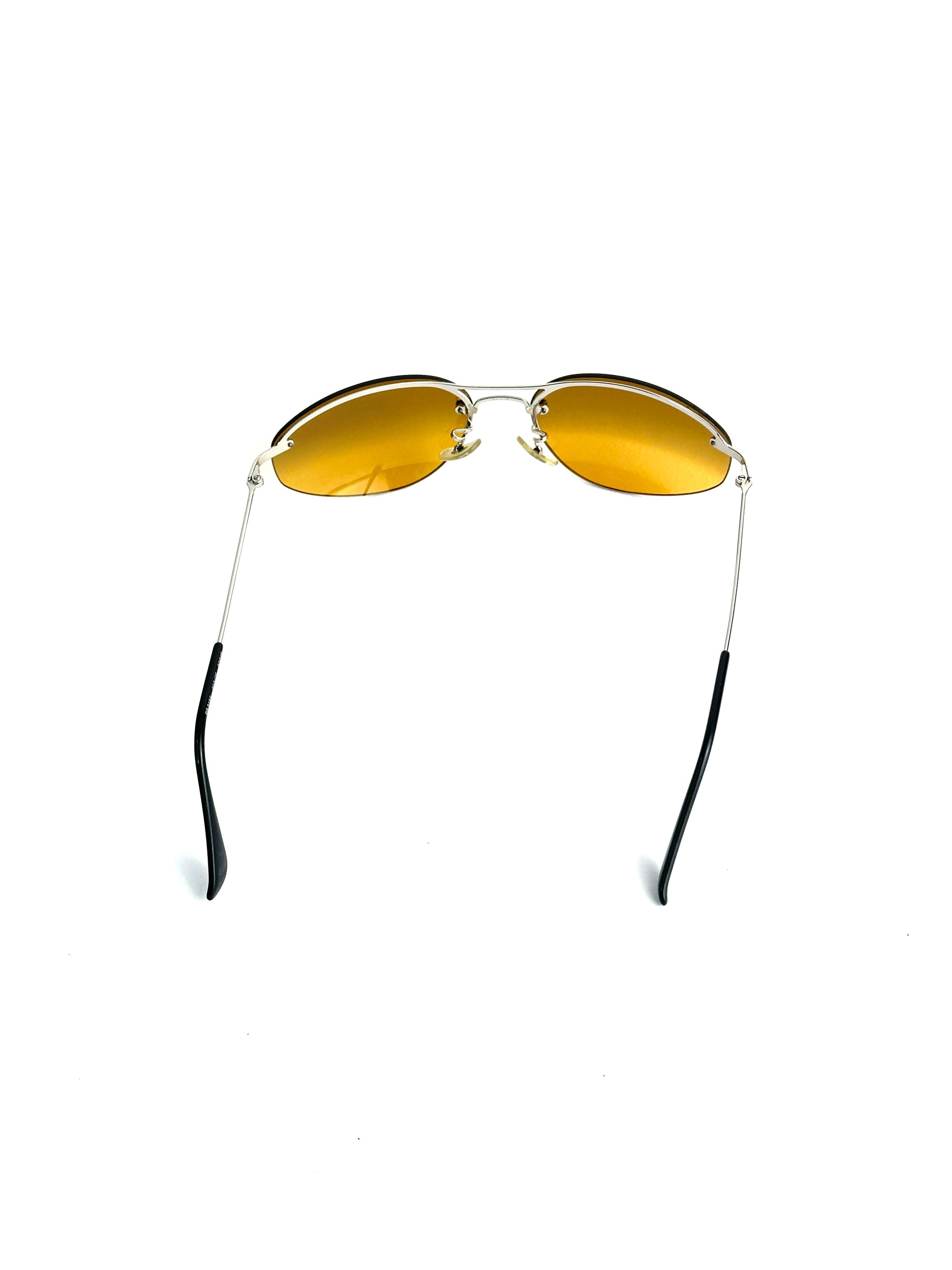 RAY-BAN RB3155