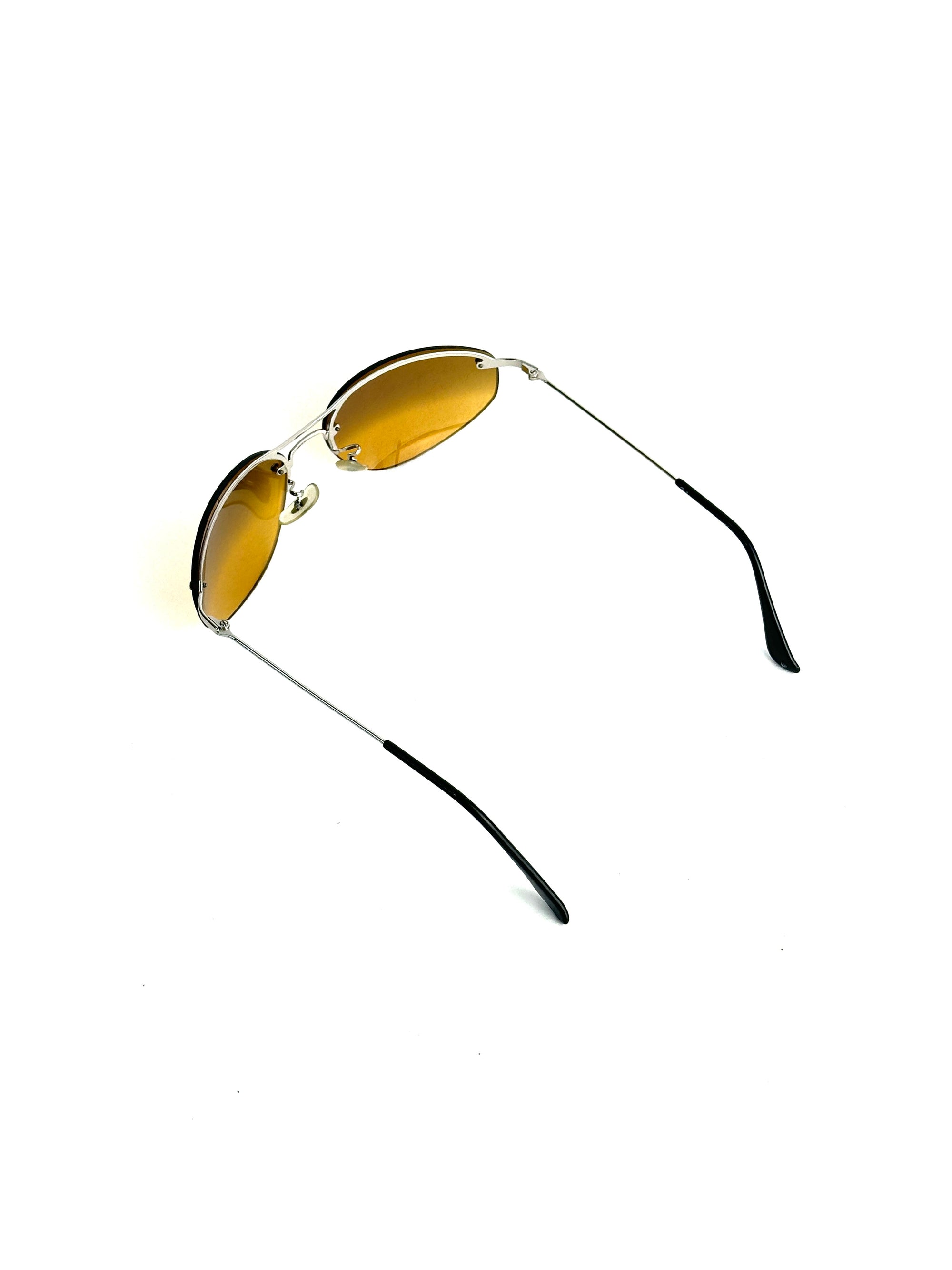 RAY-BAN RB3155