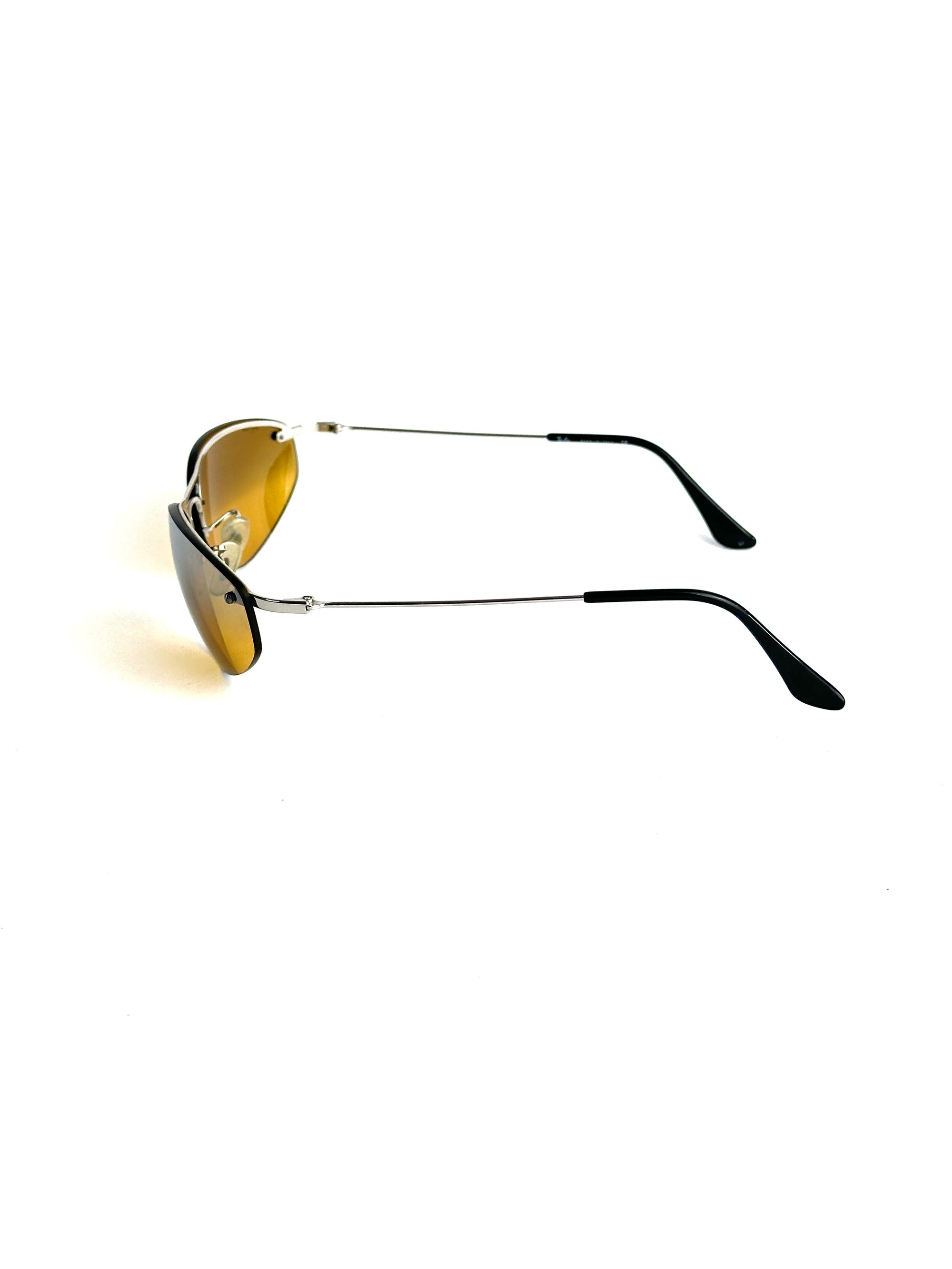 RAY-BAN RB3155