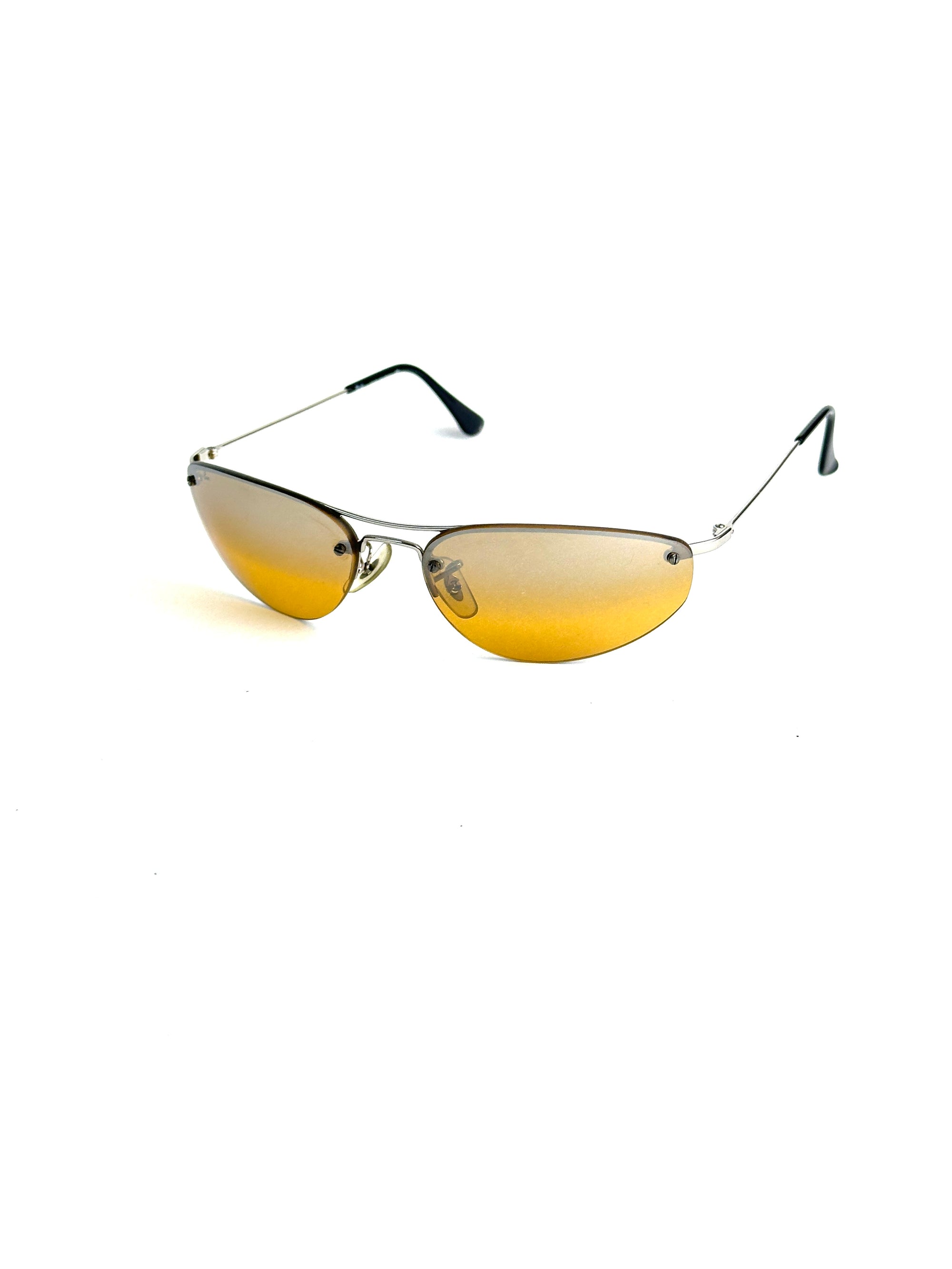 RAY-BAN RB3155